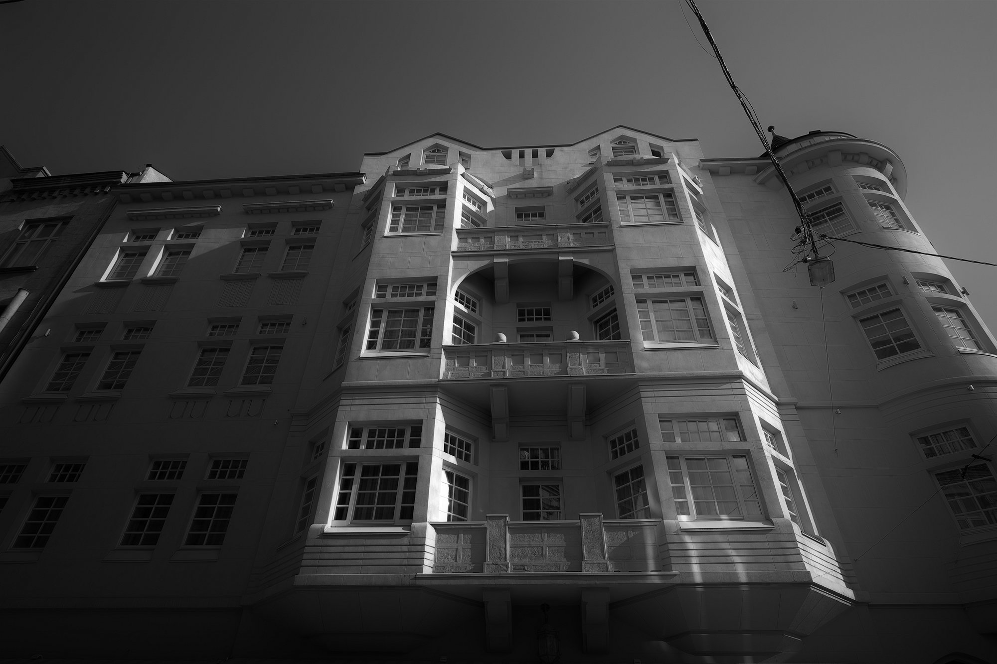 Sigma Foveon, photo 3 of 22