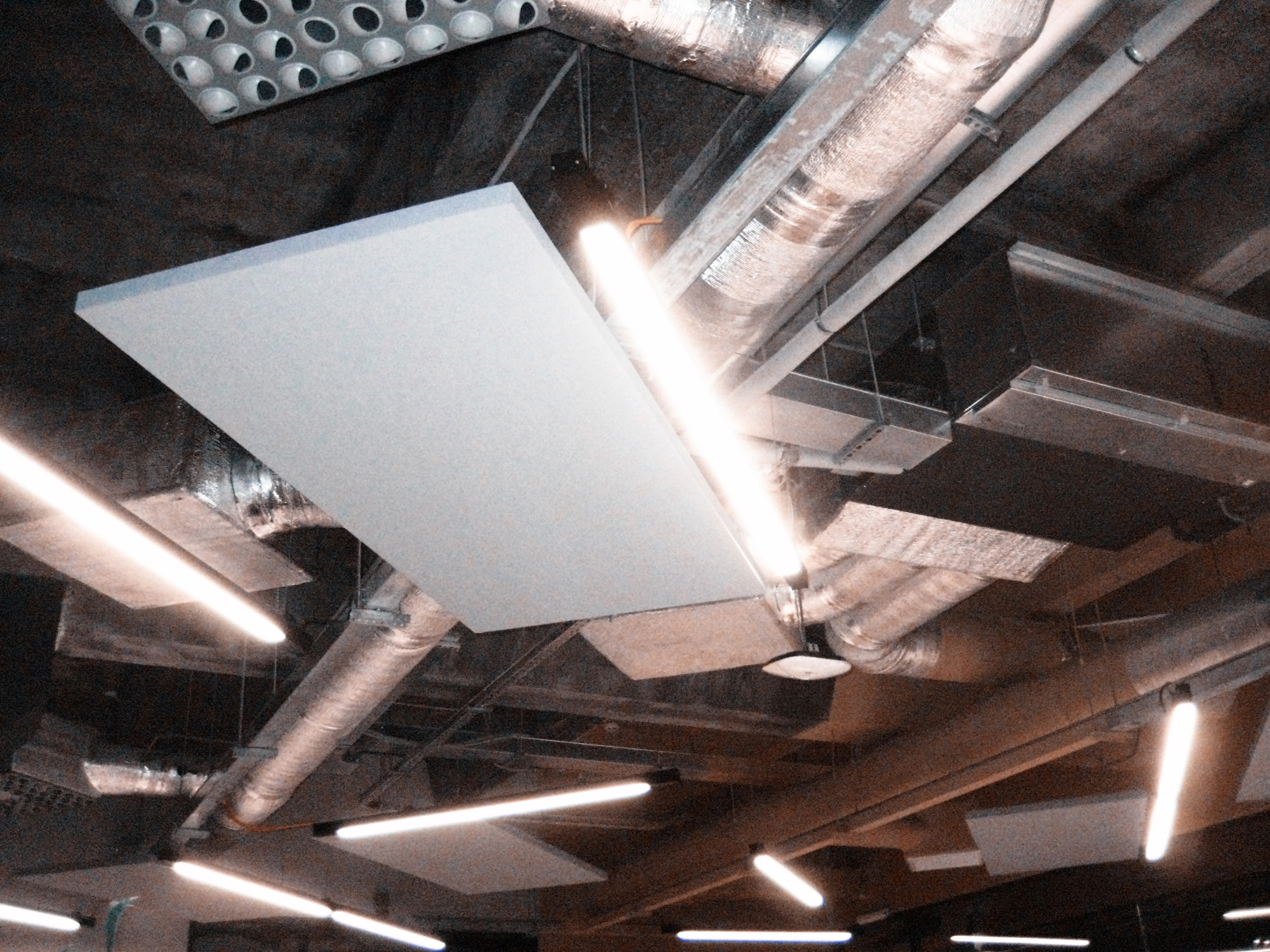 Lights - Canon IXUS 70, photo 9