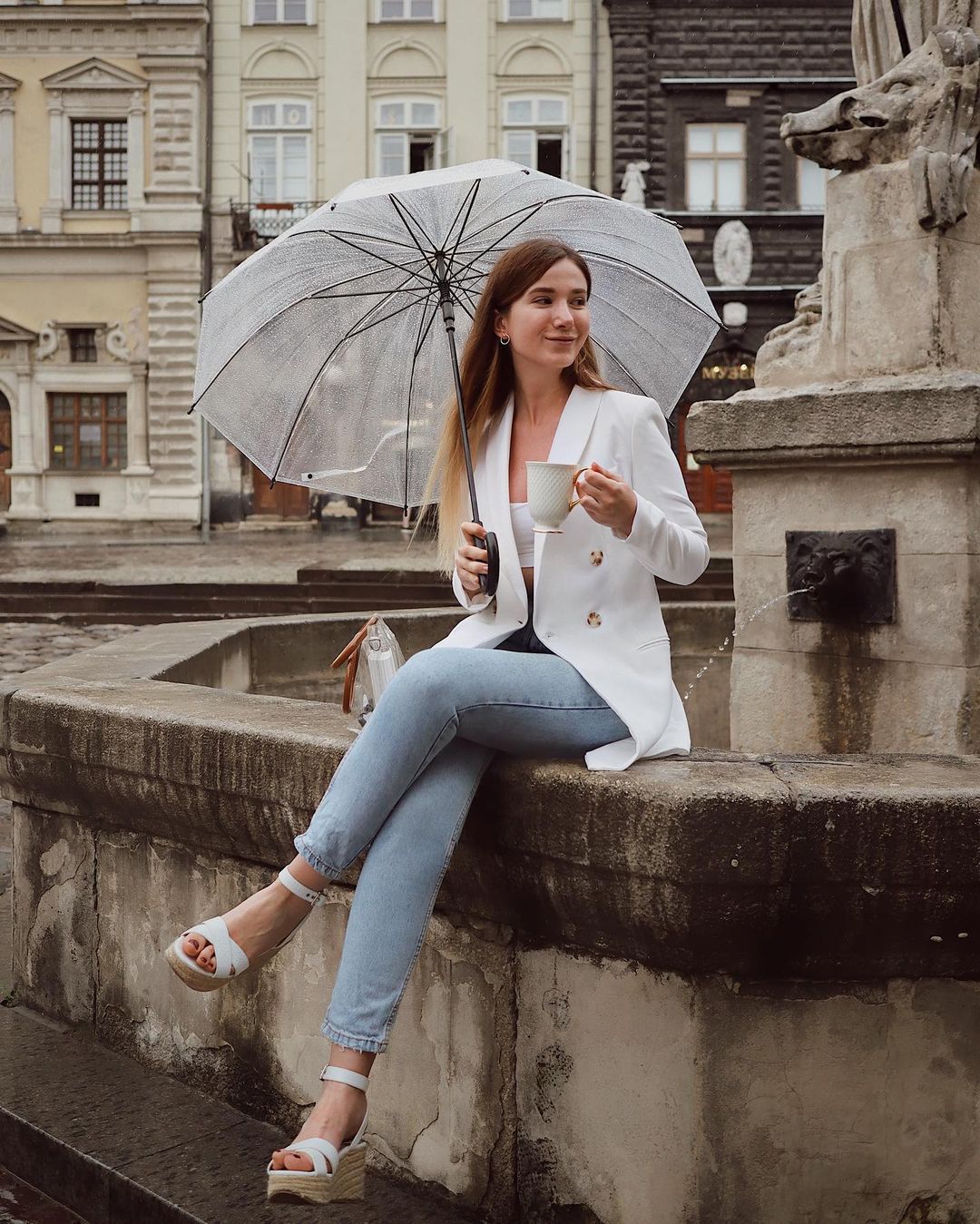 Portrait of Maria, photo 161 of 161