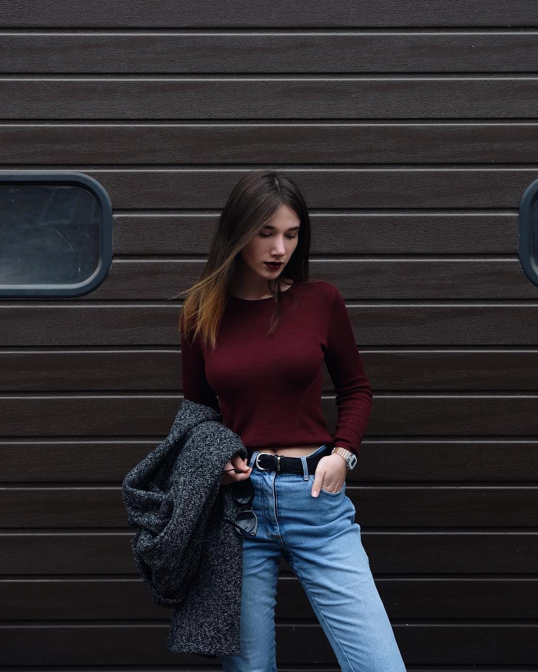 Portrait of Maria, photo 1 of 161