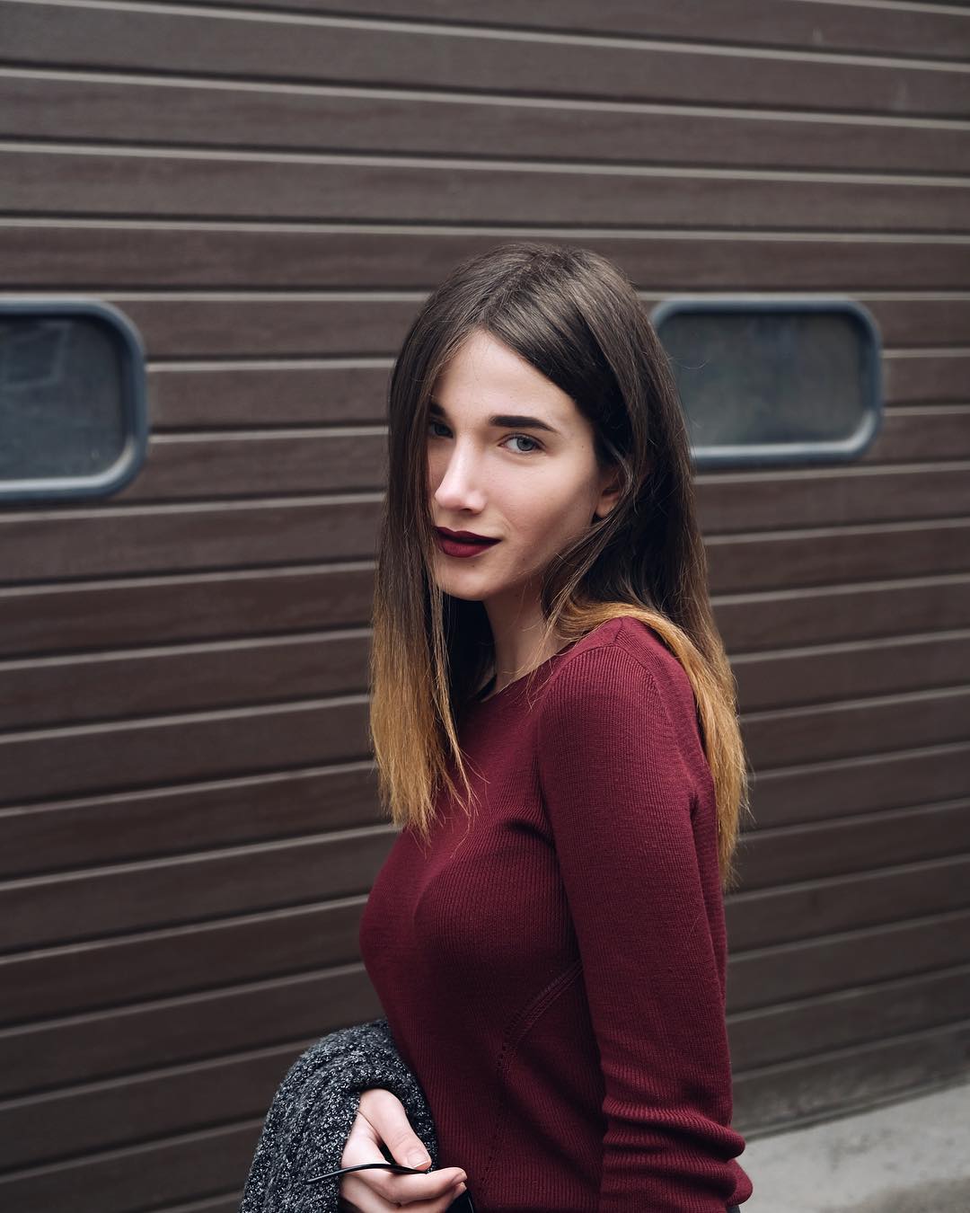 Portrait of Maria, photo 2 of 161