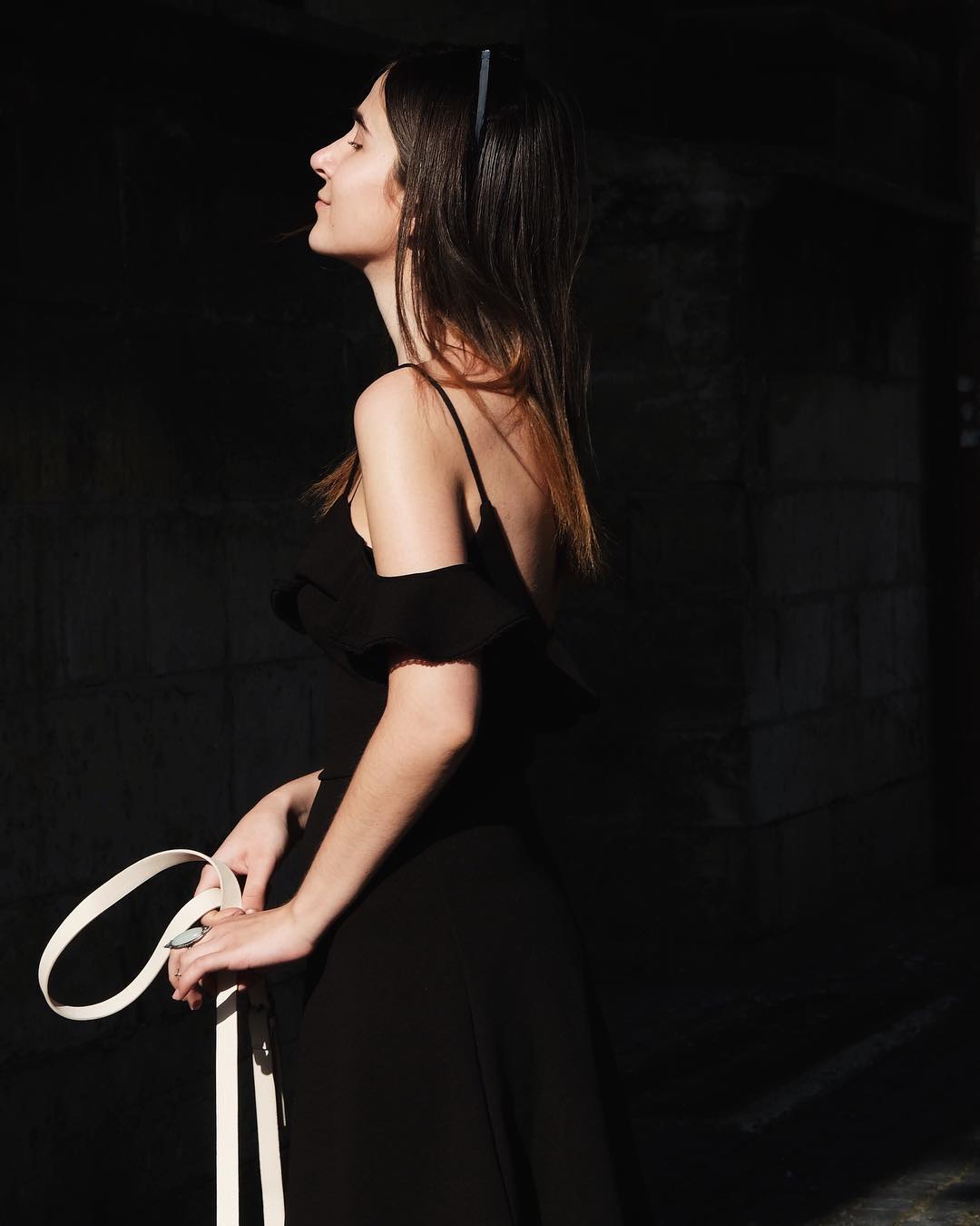 Portrait of Maria, photo 5 of 161