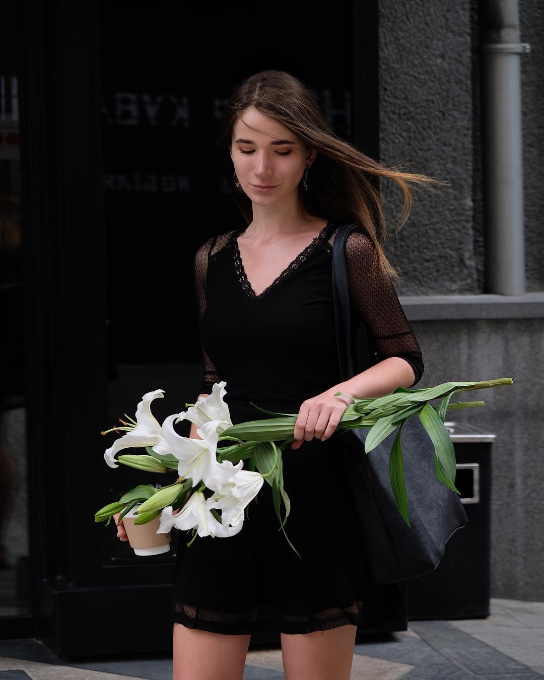 Portrait of Maria, photo 6 of 161