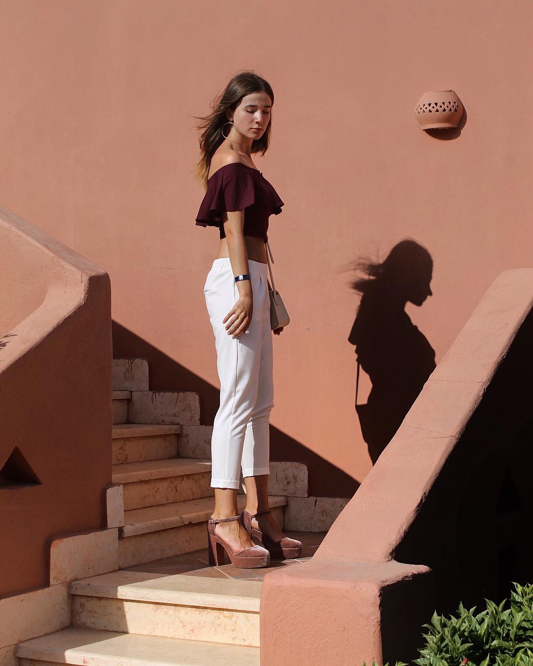 Portrait of Maria, photo 13 of 161