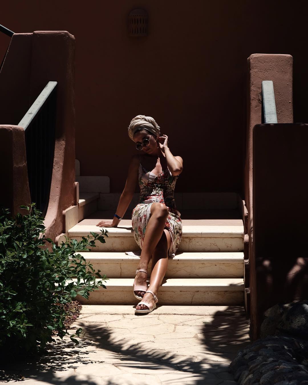 Portrait of Maria, photo 15 of 161