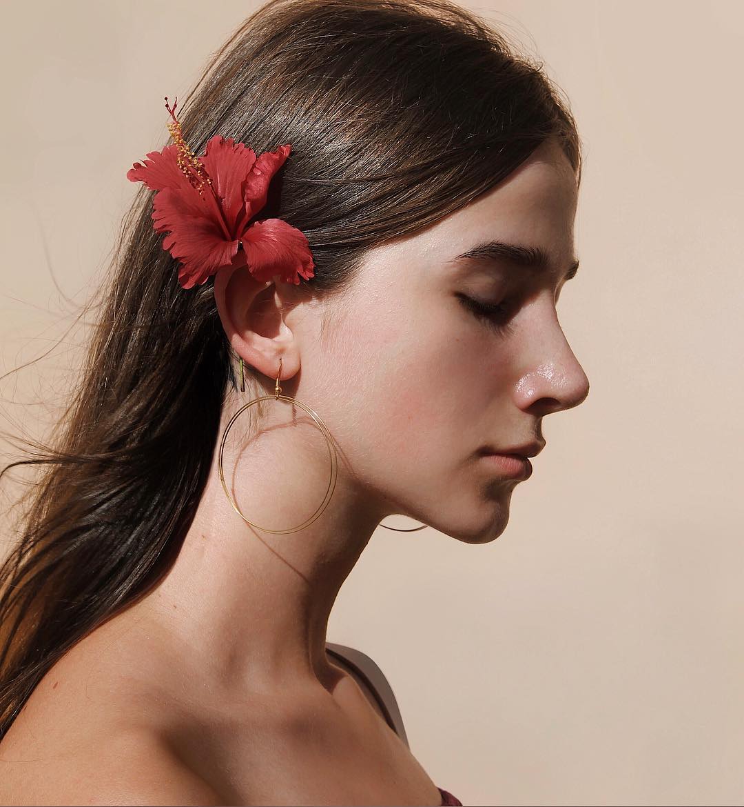 Portrait of Maria, photo 16 of 161