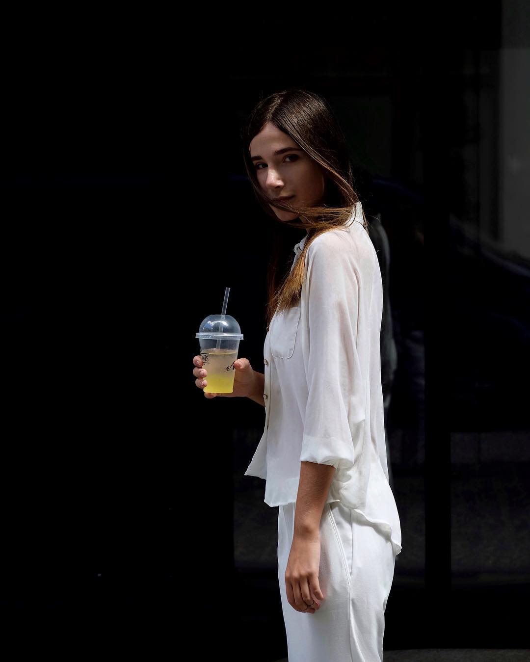 Portrait of Maria, photo 18 of 161