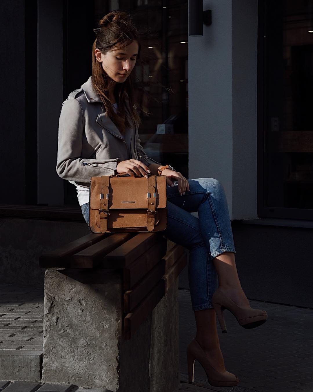 Portrait of Maria, photo 25 of 161