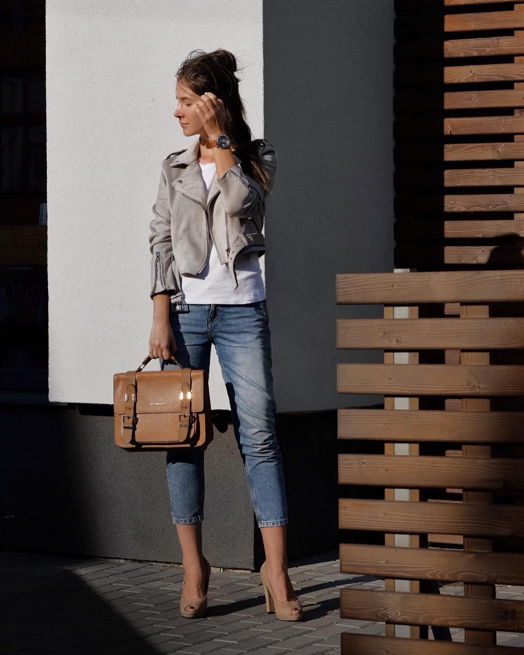 Portrait of Maria, photo 26 of 161