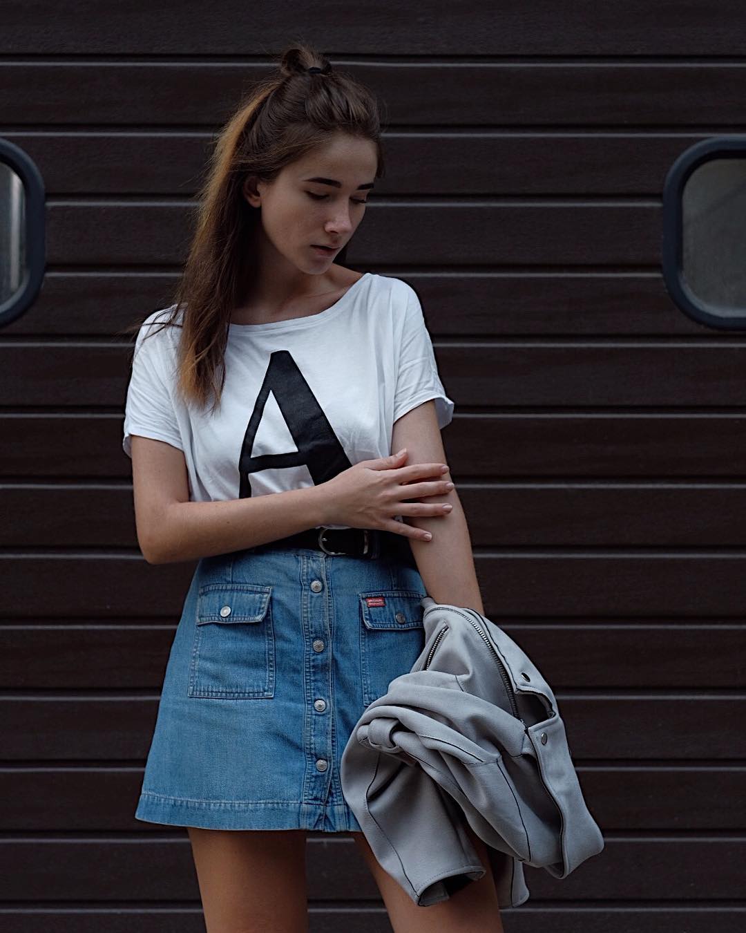 Portrait of Maria, photo 27 of 161