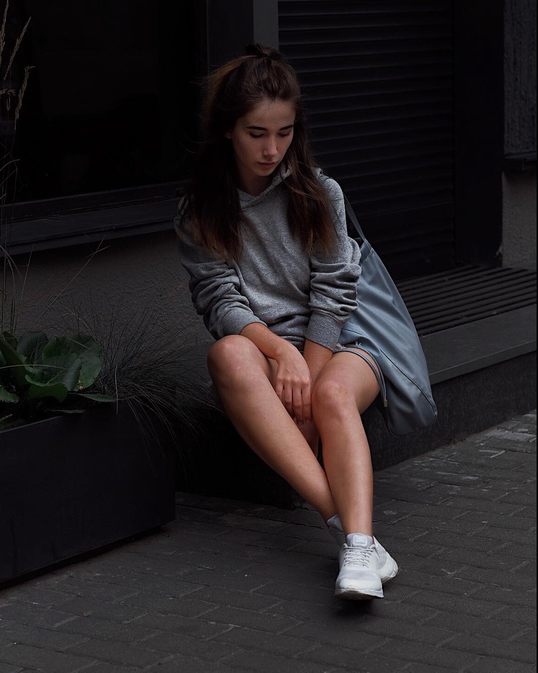 Portrait of Maria, photo 28 of 161