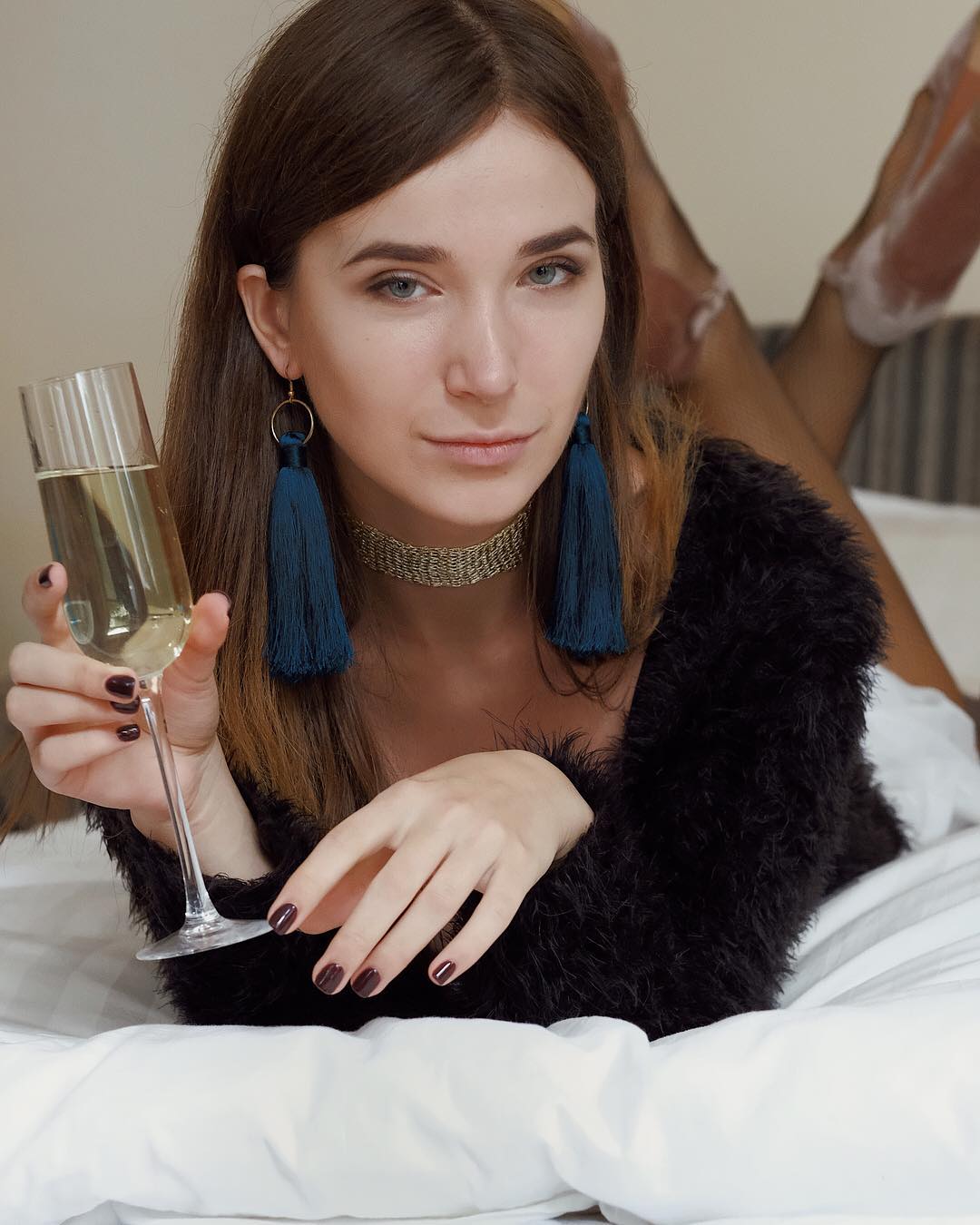 Portrait of Maria, photo 32 of 161