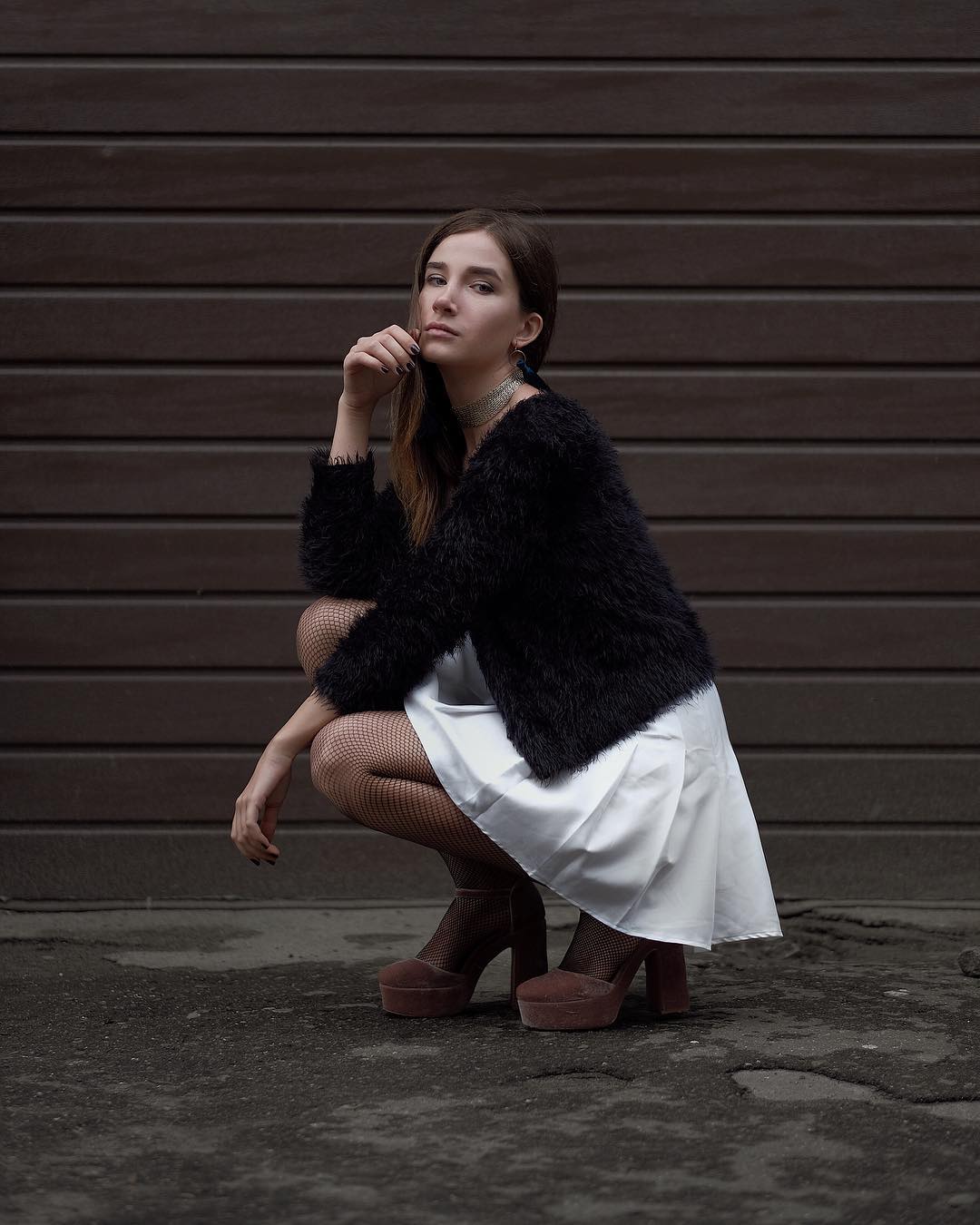 Portrait of Maria, photo 33 of 161