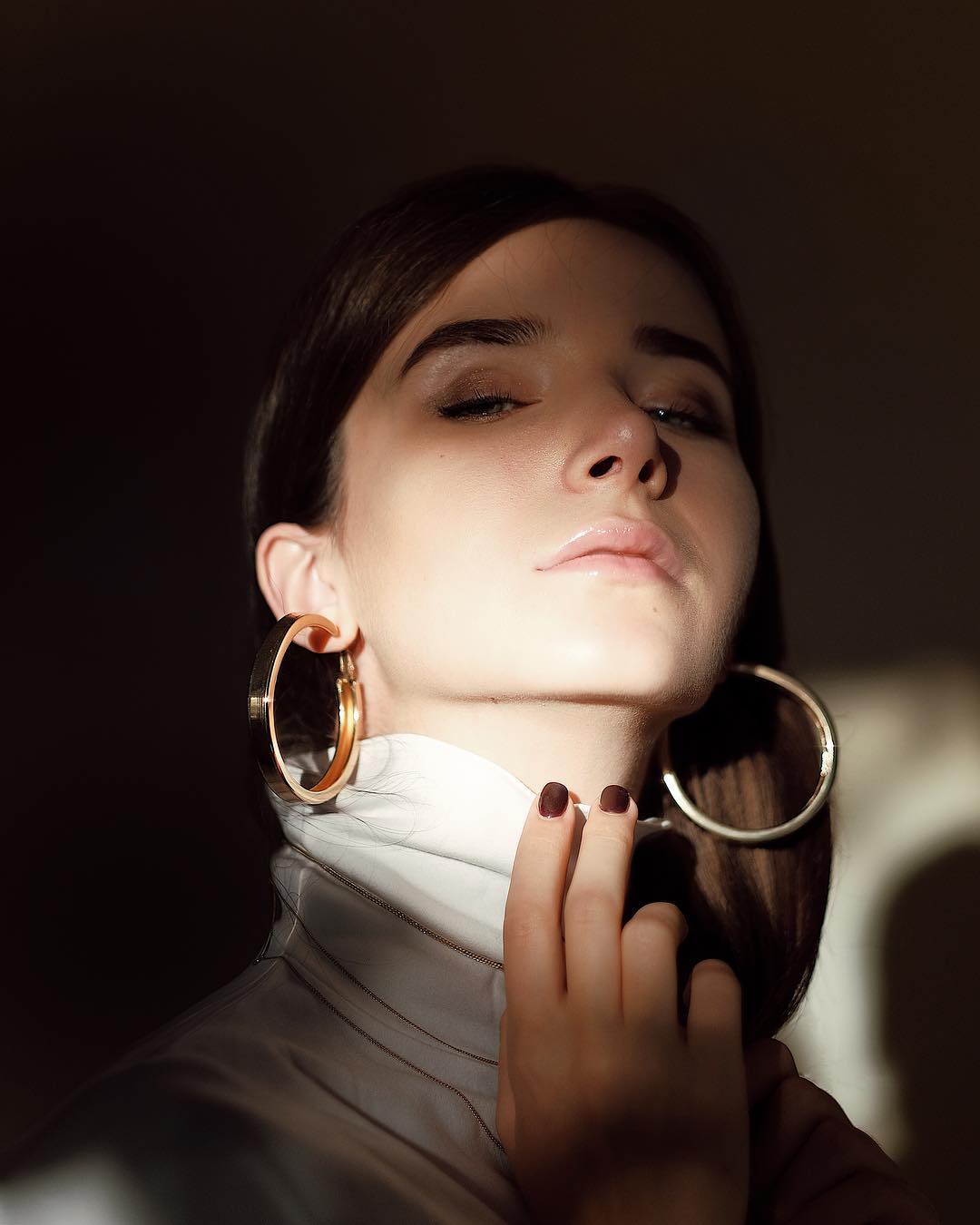 Portrait of Maria, photo 35 of 161