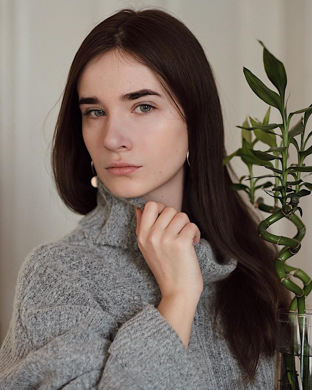 Portrait of Maria, photo 37 of 161