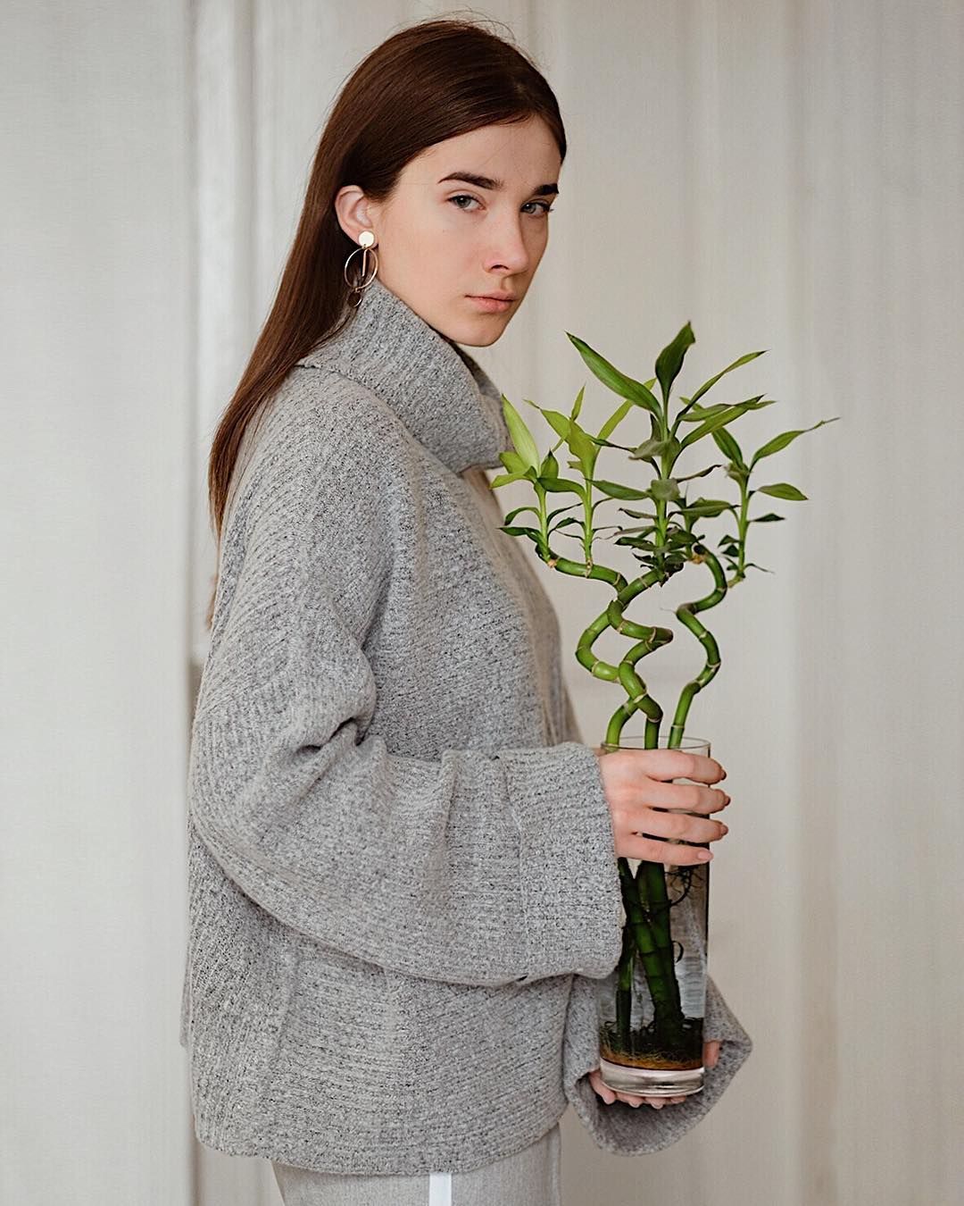 Portrait of Maria, photo 38 of 161