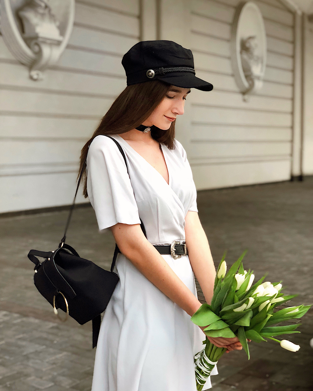 Portrait of Maria, photo 39 of 161