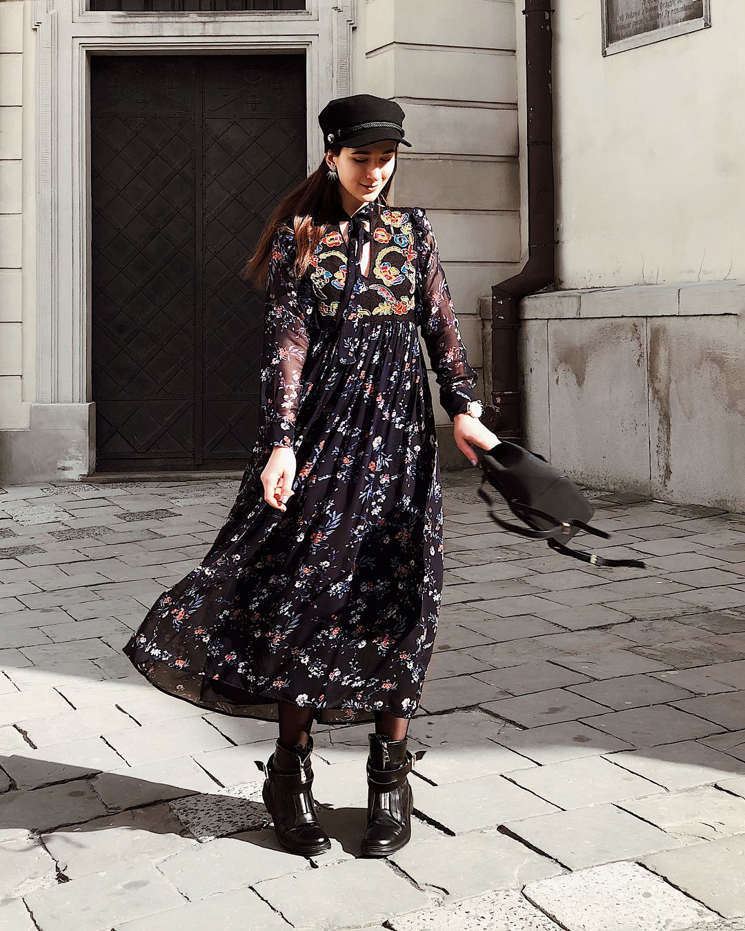 Portrait of Maria, photo 44 of 161