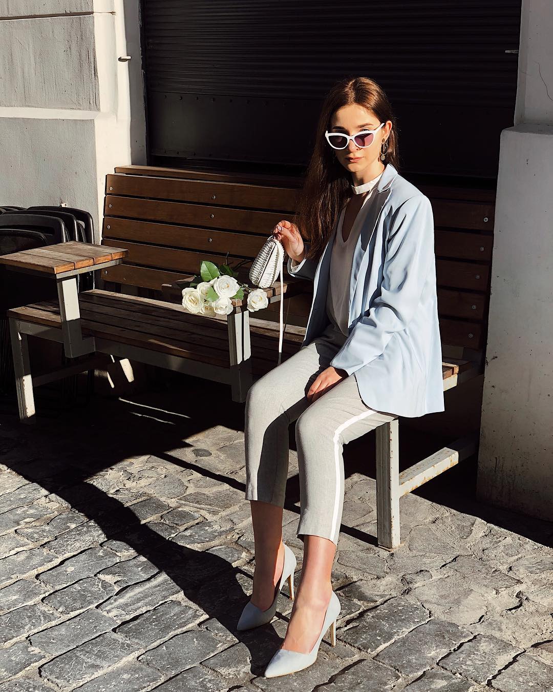 Portrait of Maria, photo 47 of 161