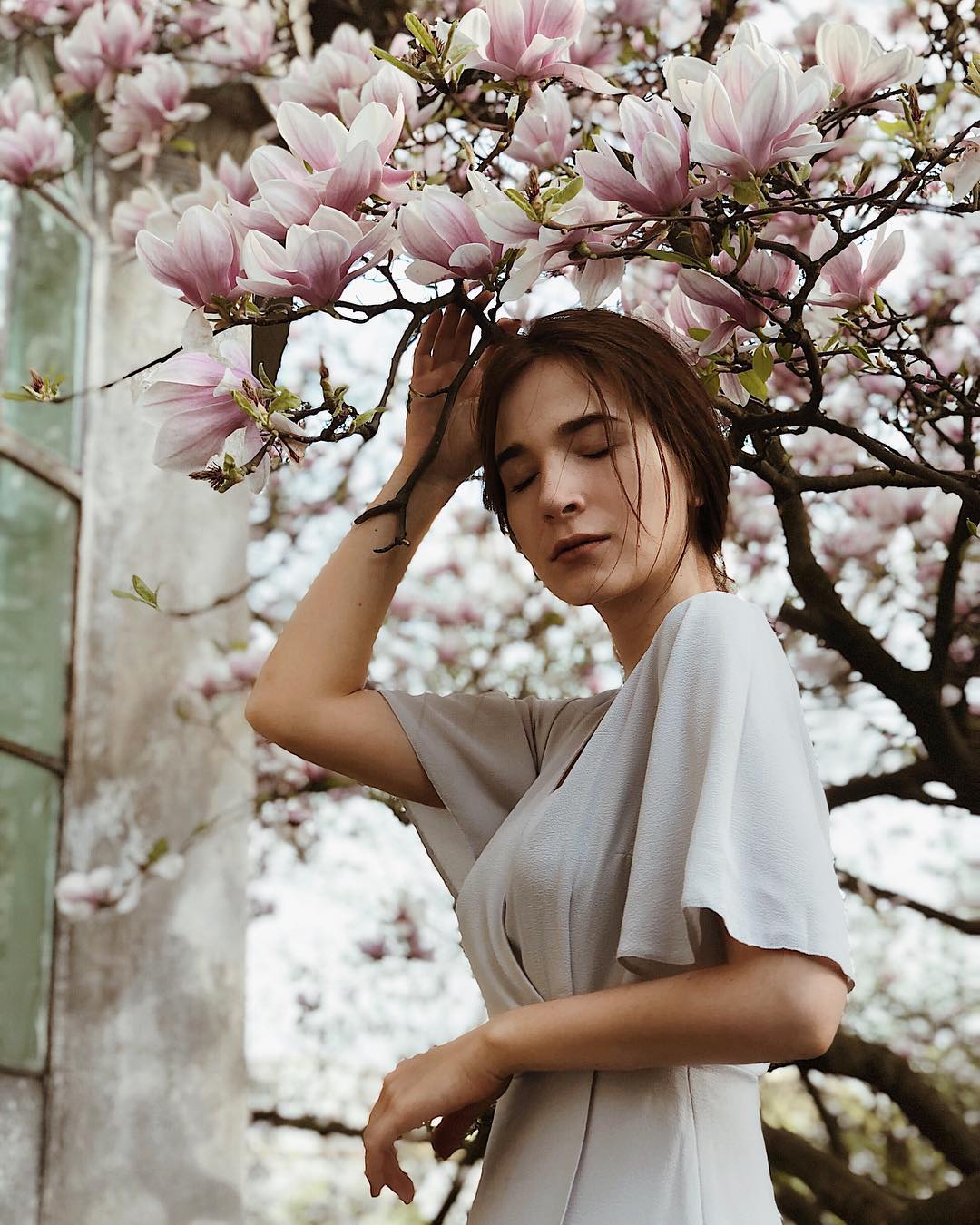 Portrait of Maria, photo 50 of 161