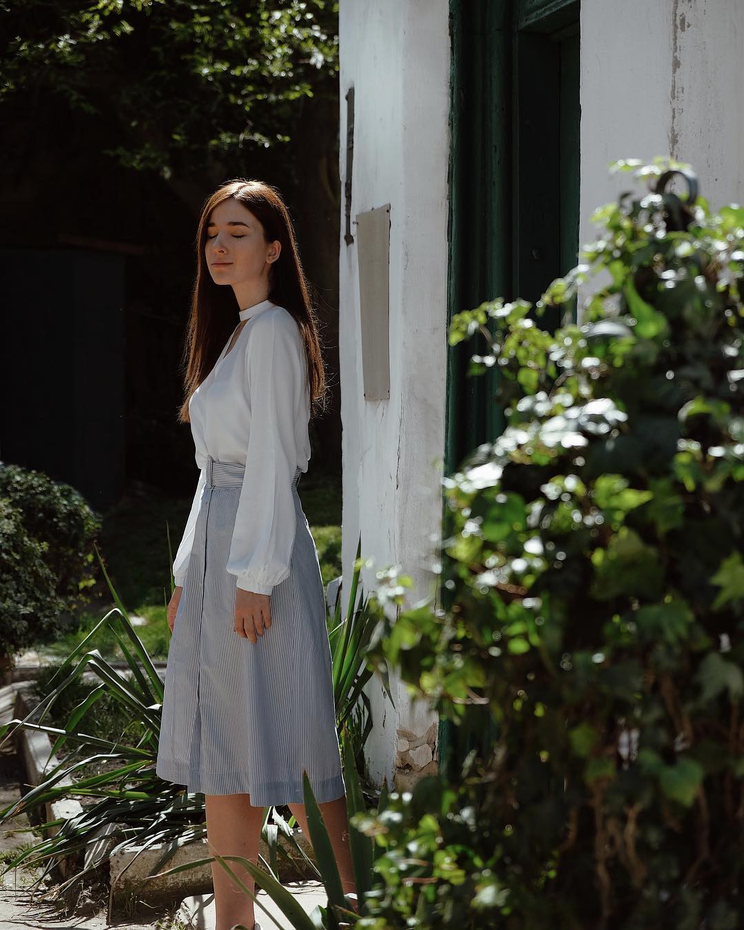 Portrait of Maria, photo 54 of 161