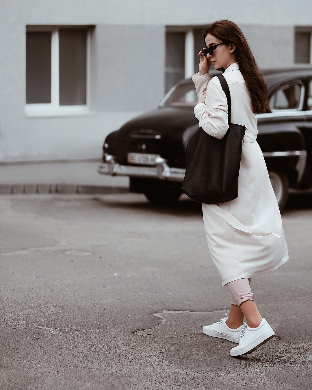 Portrait of Maria, photo 56 of 161