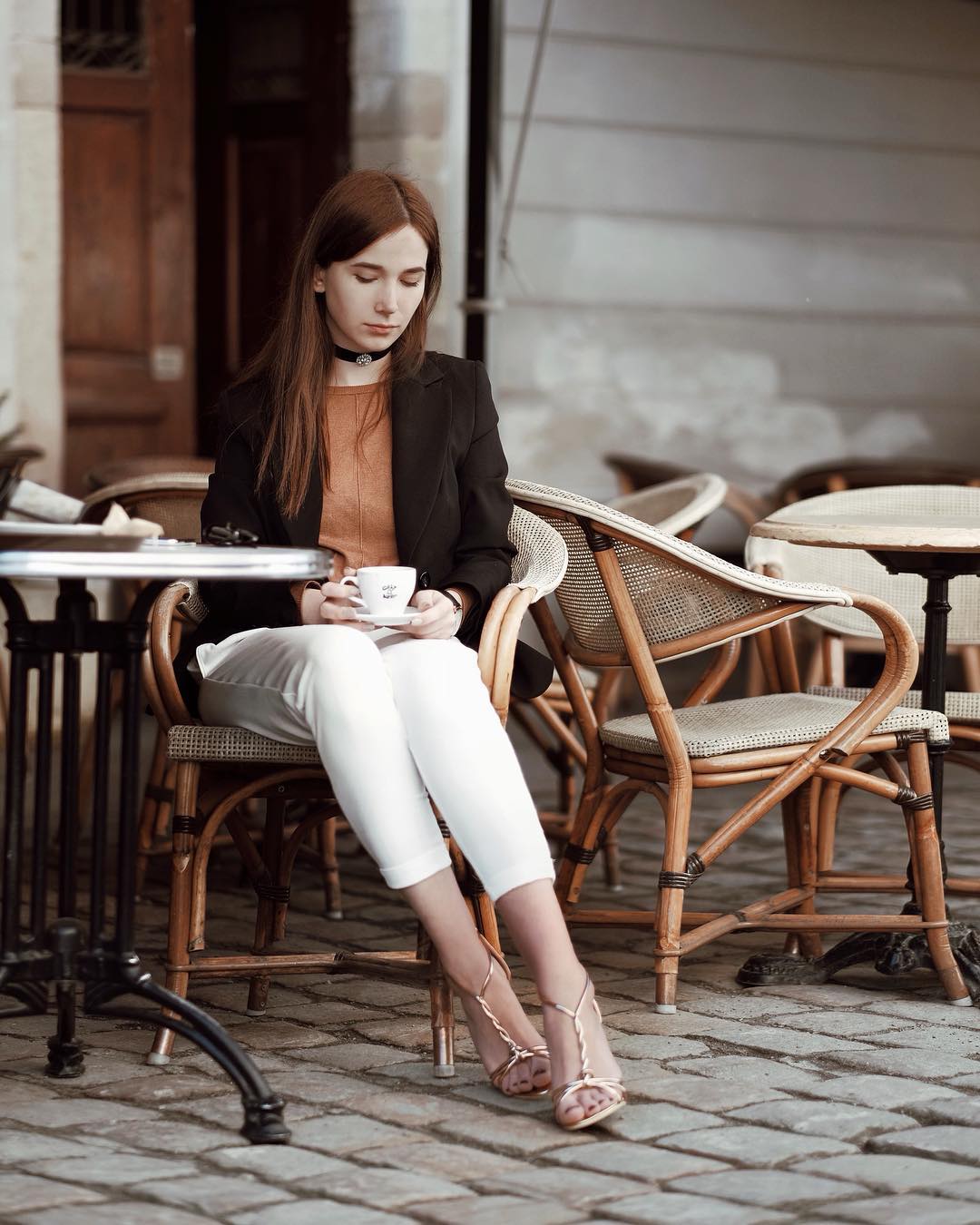 Portrait of Maria, photo 58 of 161