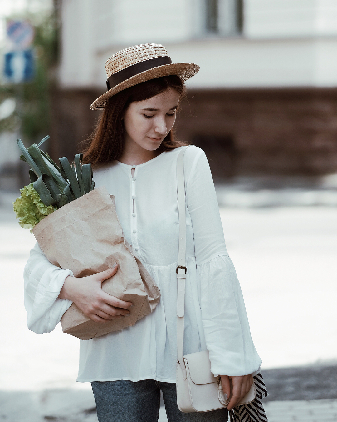 Portrait of Maria, photo 60 of 161