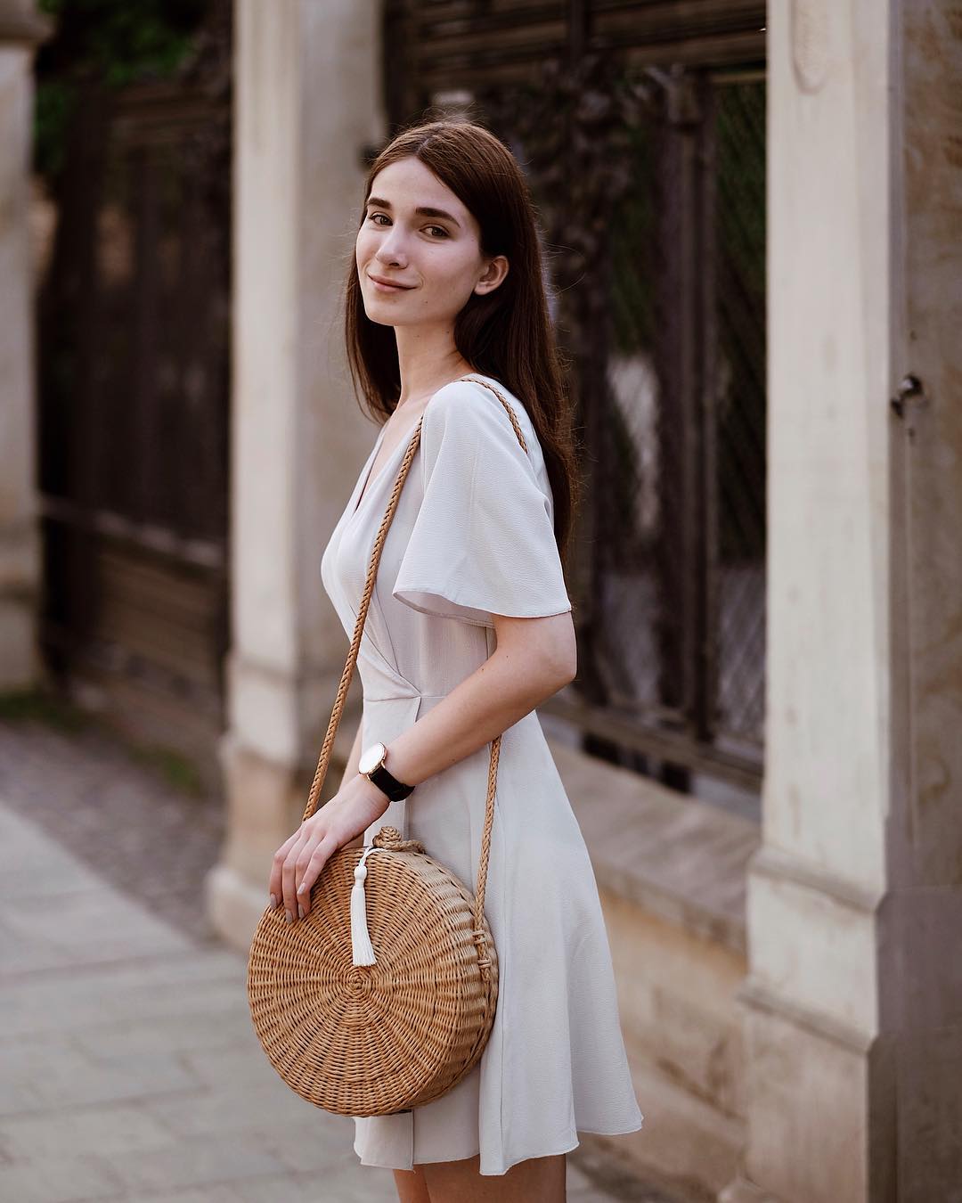 Portrait of Maria, photo 65 of 161