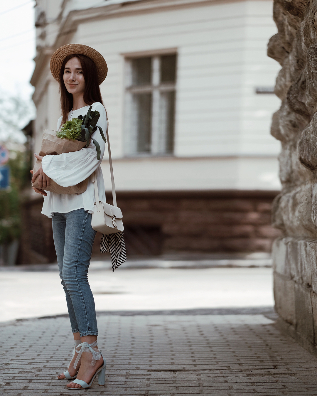 Portrait of Maria, photo 68 of 161