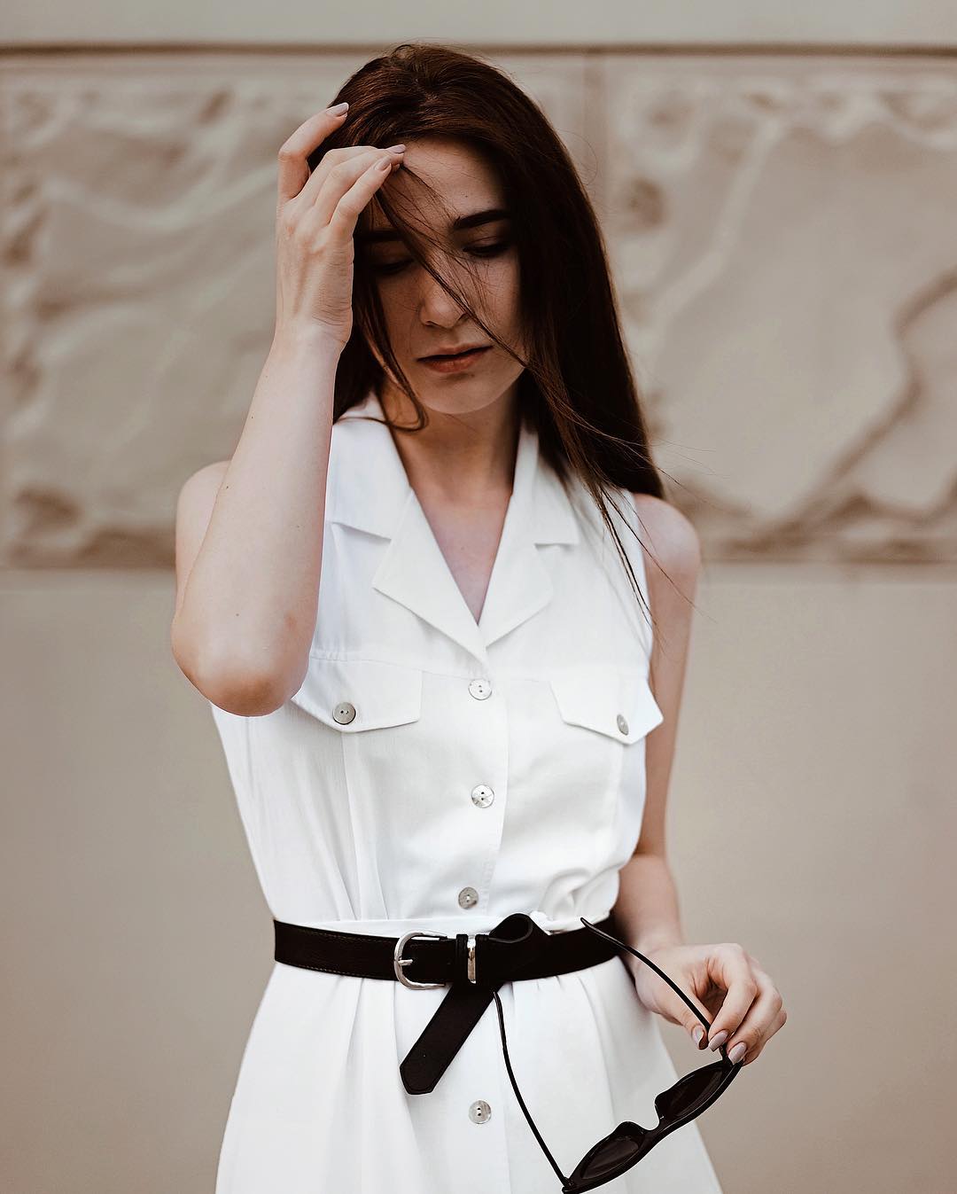 Portrait of Maria, photo 69 of 161