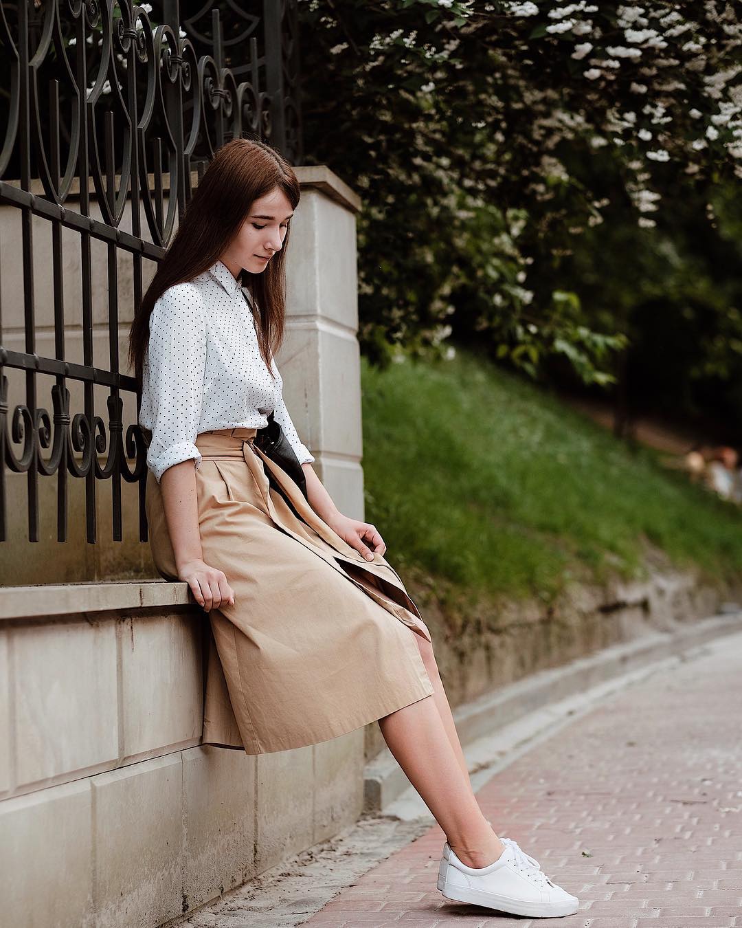 Portrait of Maria, photo 71 of 161