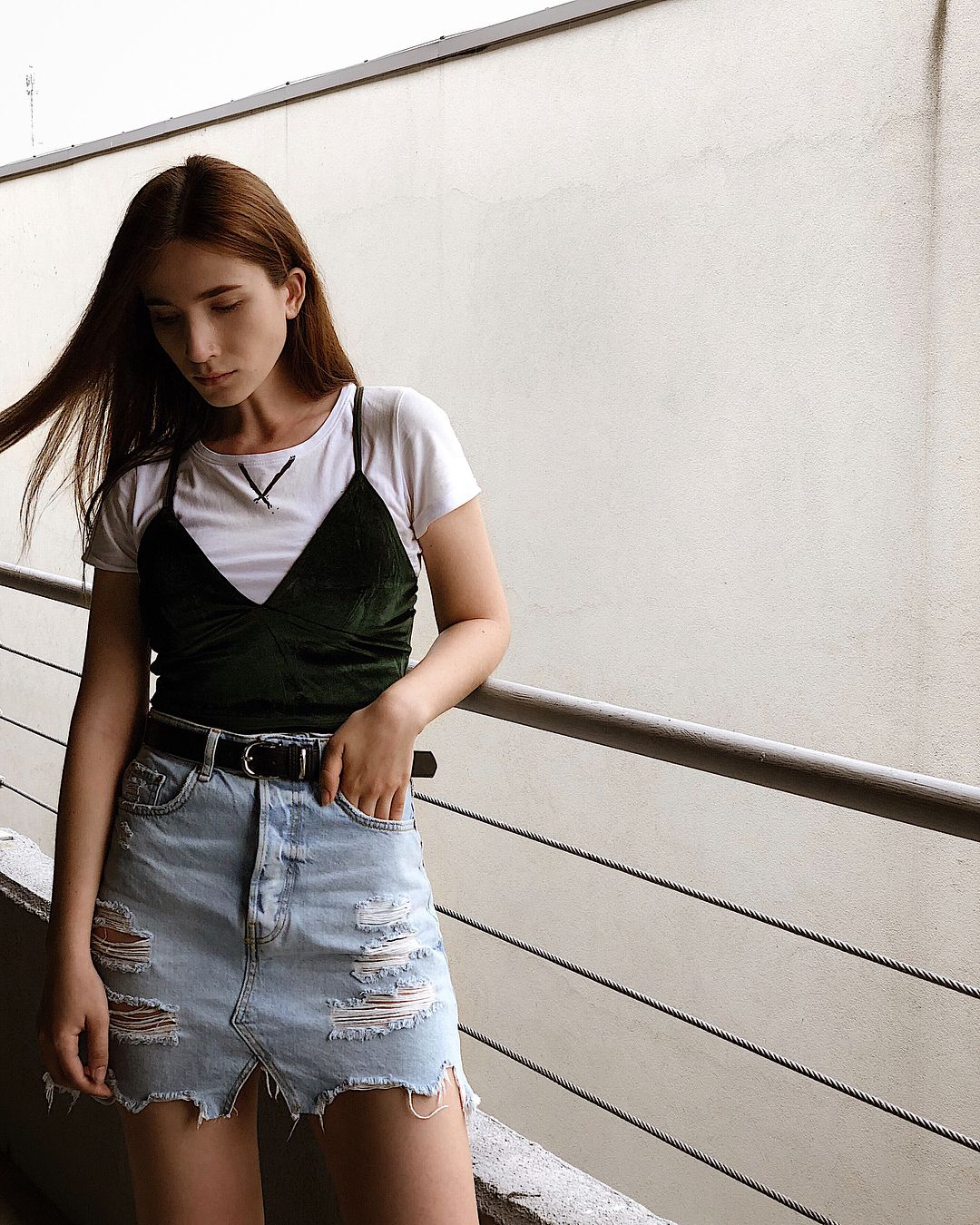 Portrait of Maria, photo 72 of 161