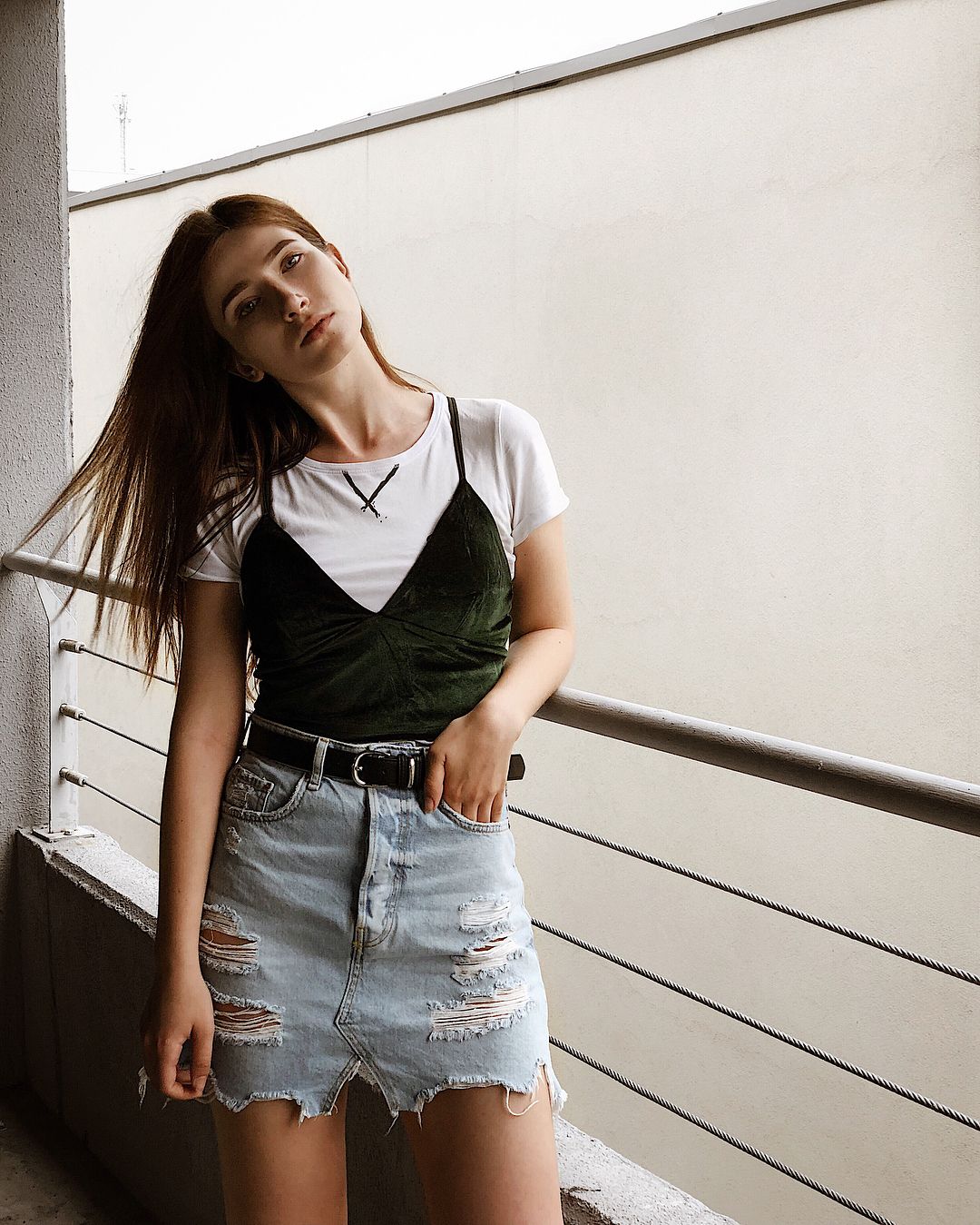 Portrait of Maria, photo 76 of 161