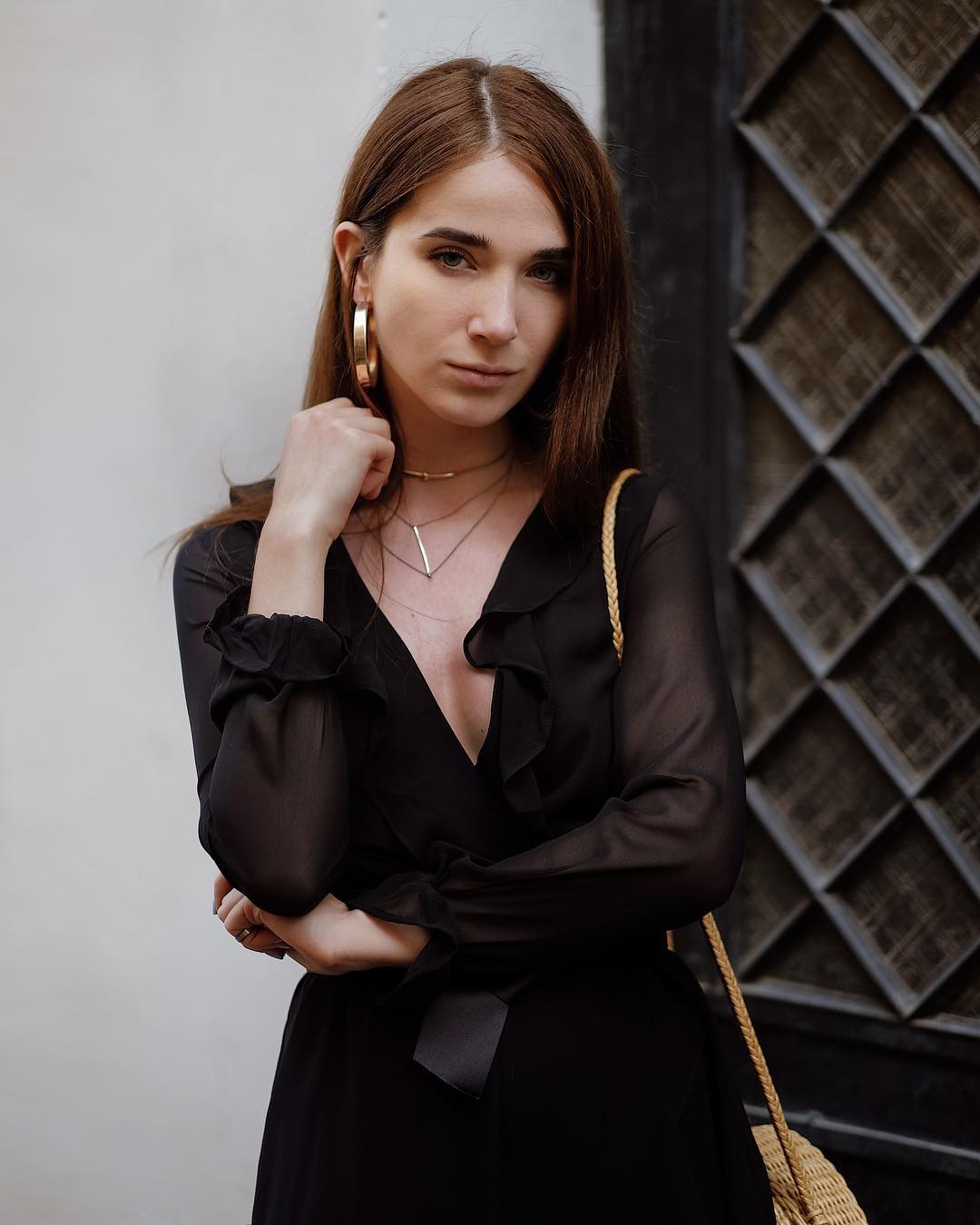 Portrait of Maria, photo 82 of 161