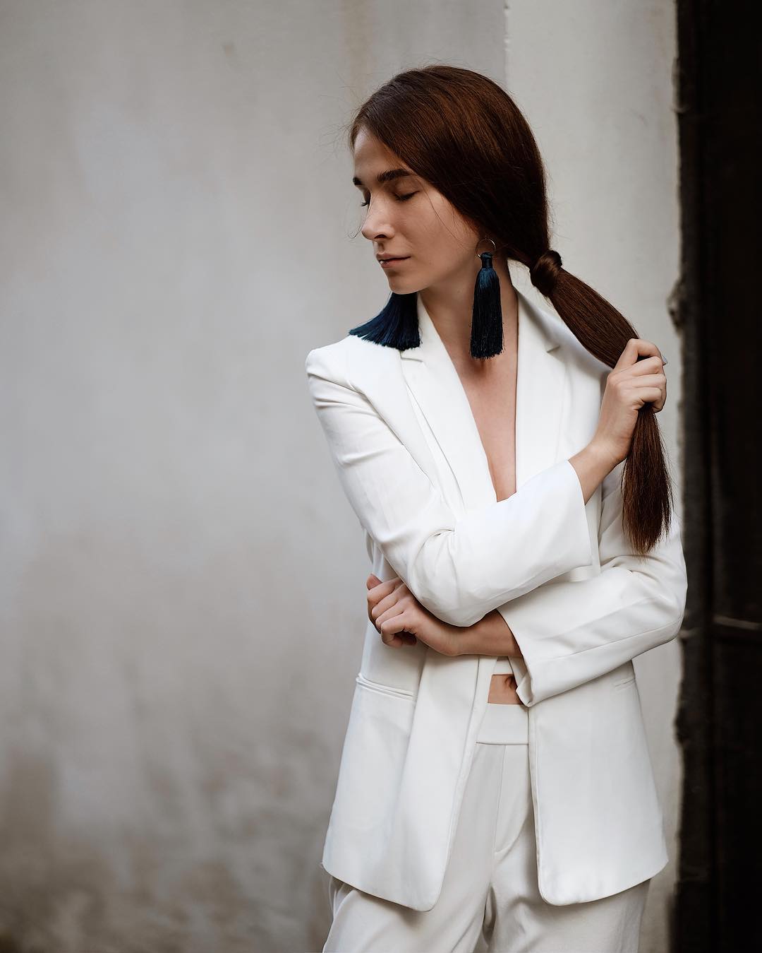 Portrait of Maria, photo 84 of 161