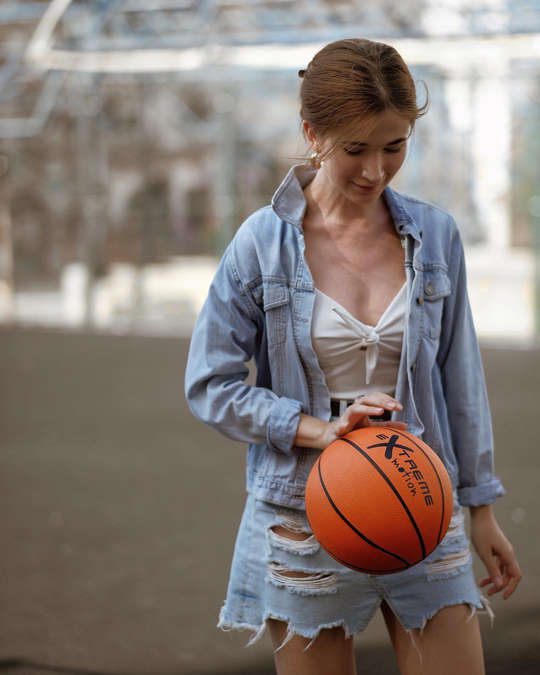 Portrait of Maria, photo 86 of 161