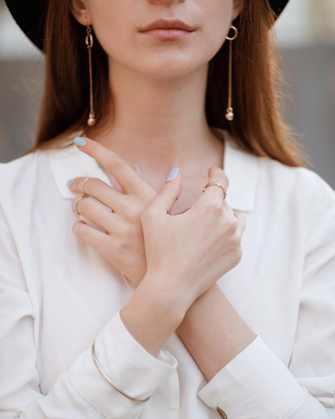 Portrait of Maria, photo 95 of 161