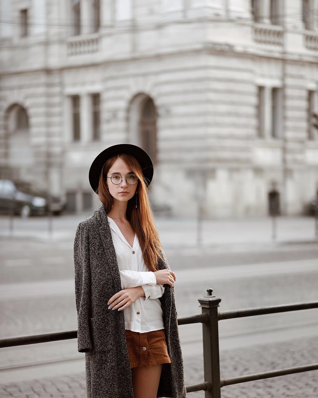 Portrait of Maria, photo 100 of 161