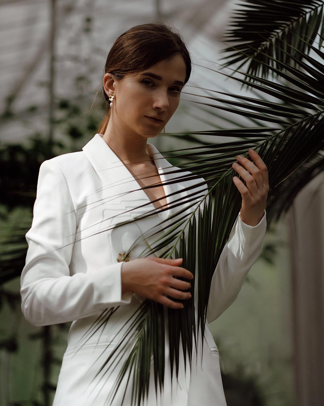 Portrait of Maria, photo 106 of 161