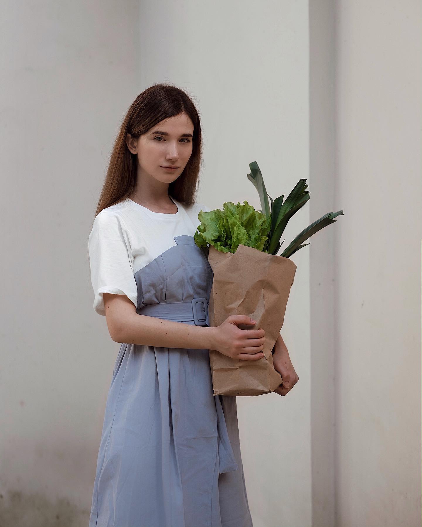 Portrait of Maria, photo 107 of 161