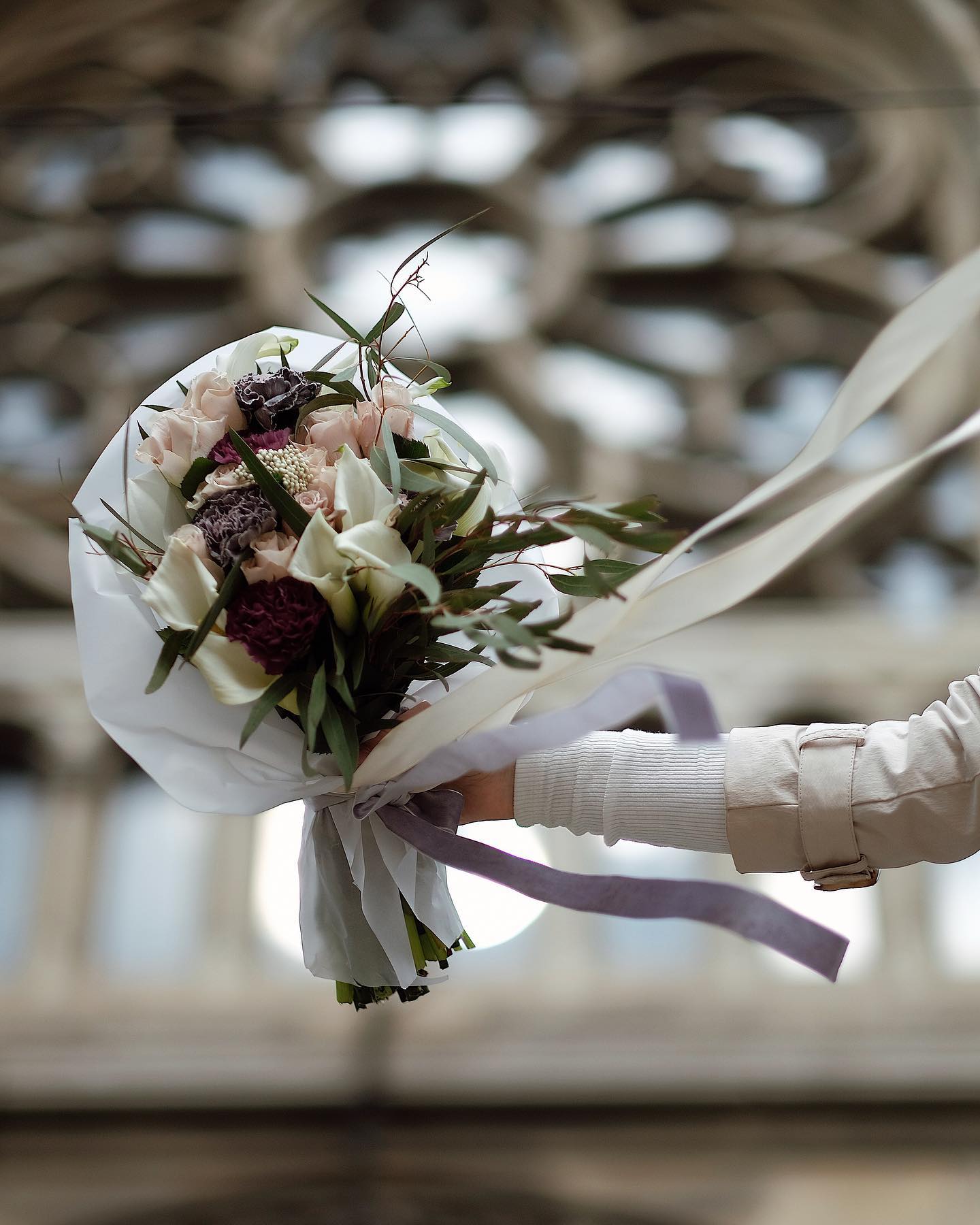 Portrait of Maria, photo 112 of 161