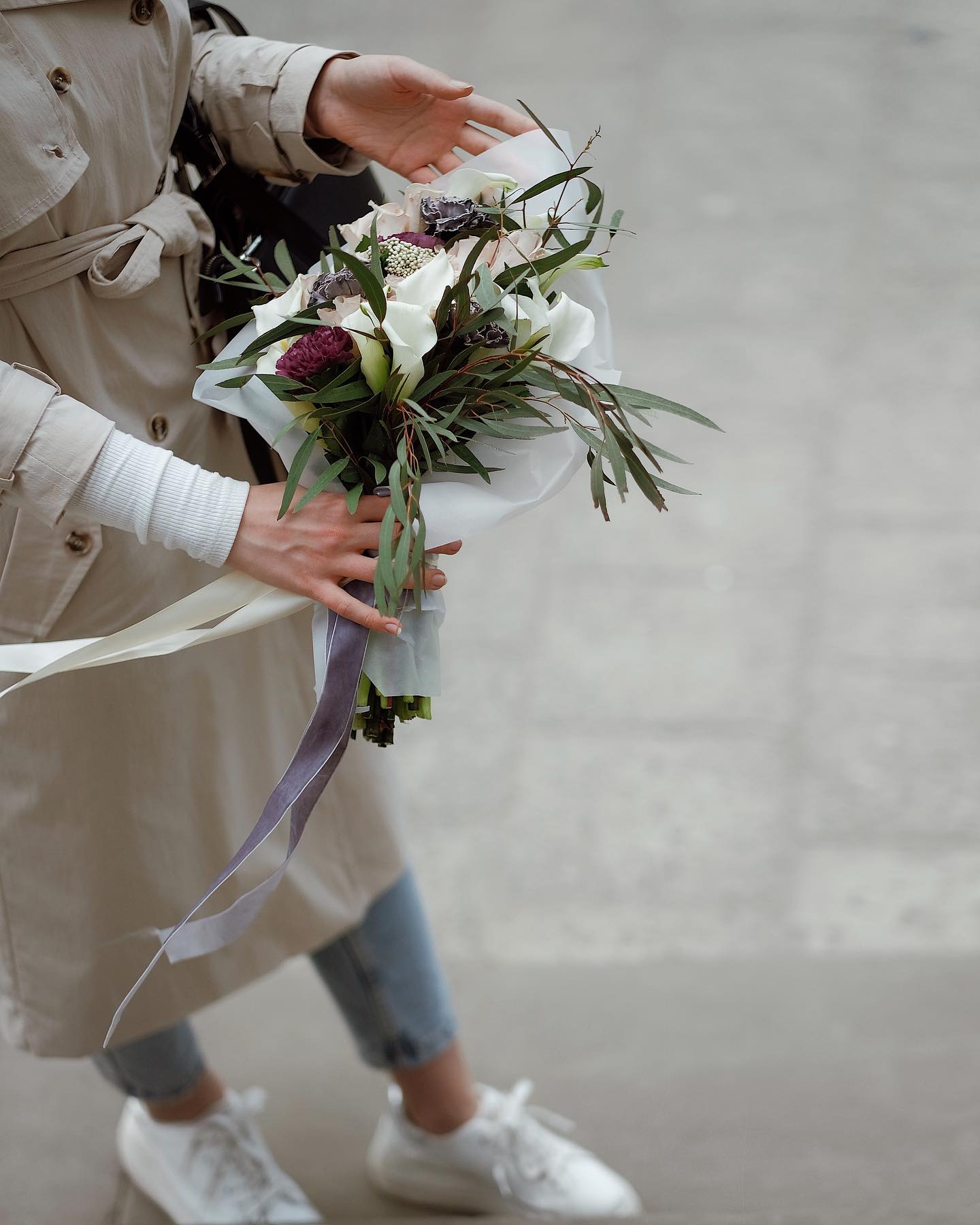 Portrait of Maria, photo 114 of 161