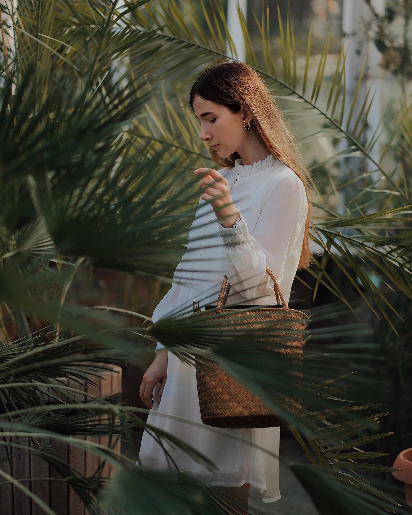 Portrait of Maria, photo 121 of 161