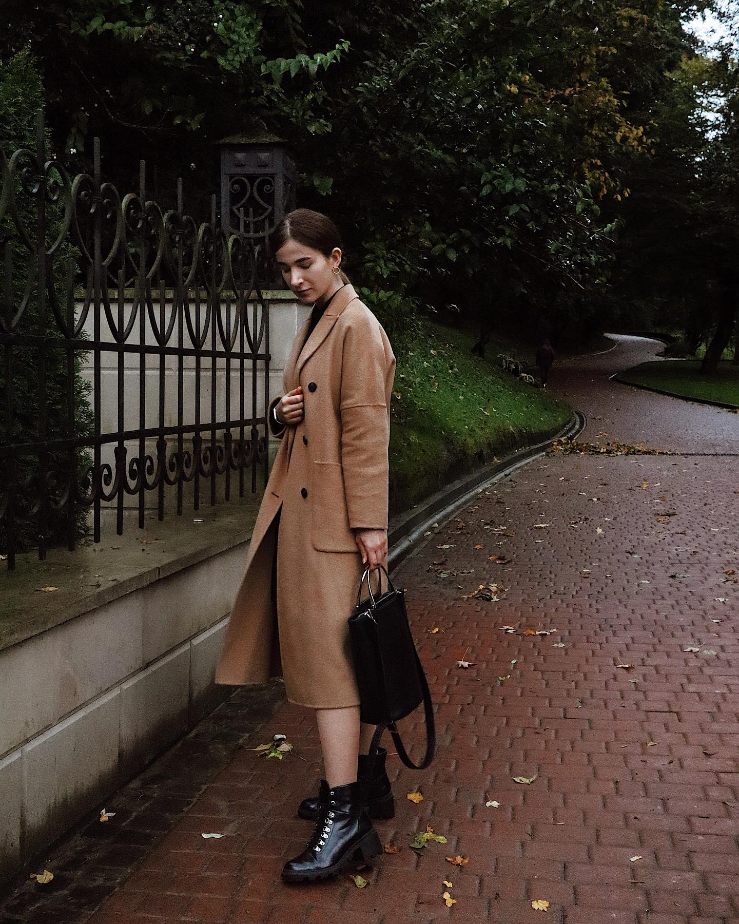 Portrait of Maria, photo 130 of 161