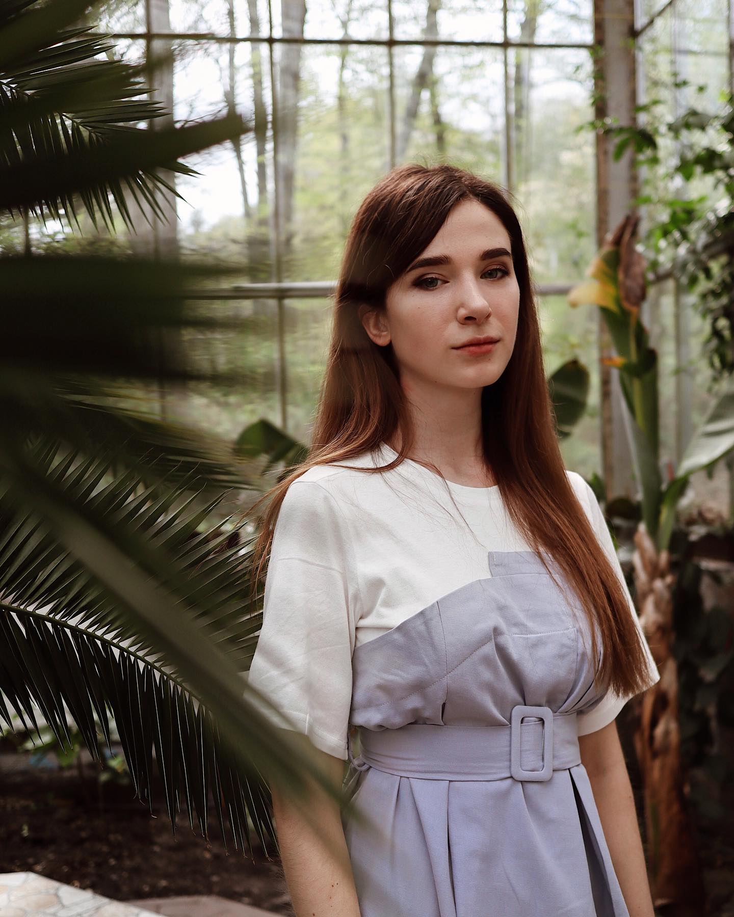 Portrait of Maria, photo 139 of 161