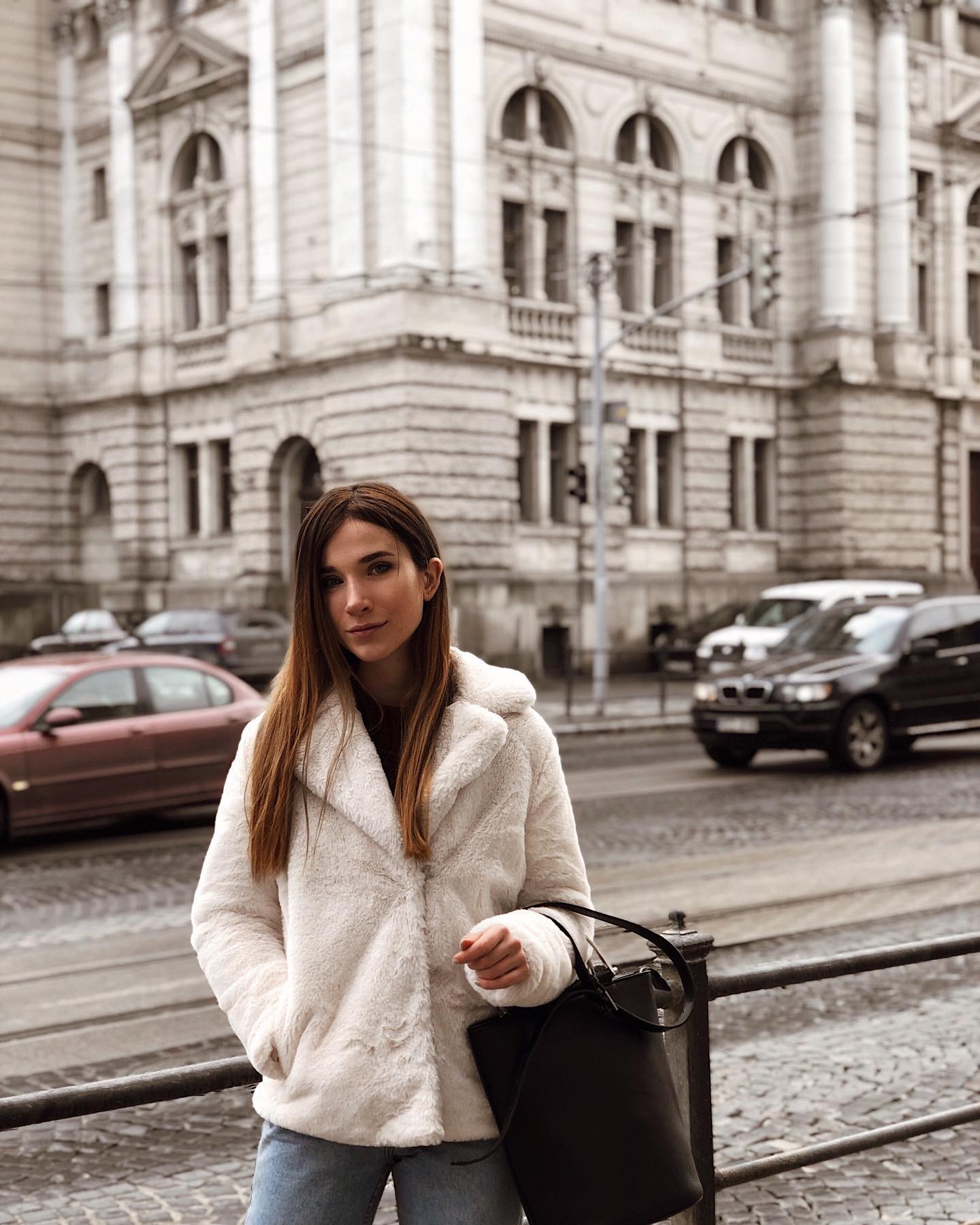 Portrait of Maria, photo 143 of 161