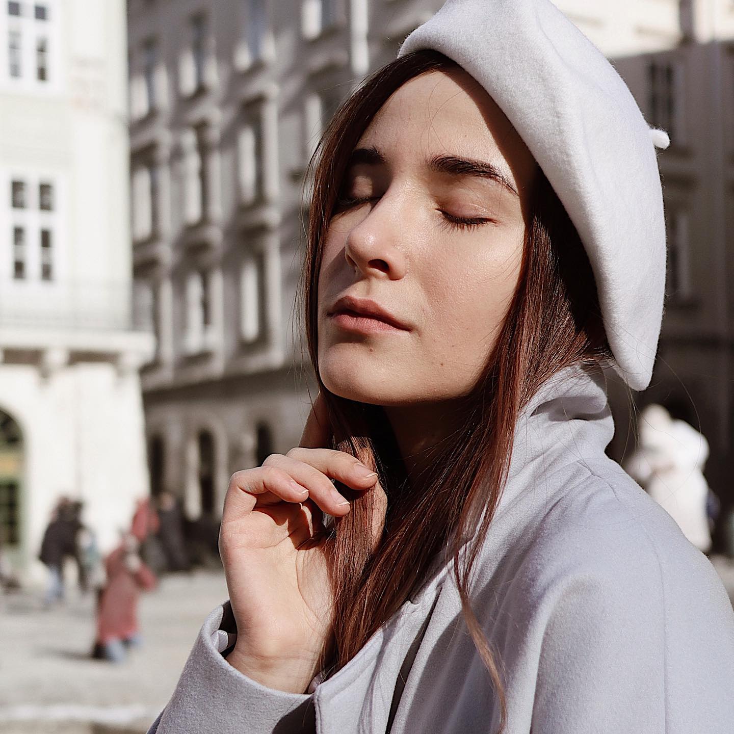 Portrait of Maria, photo 147 of 161