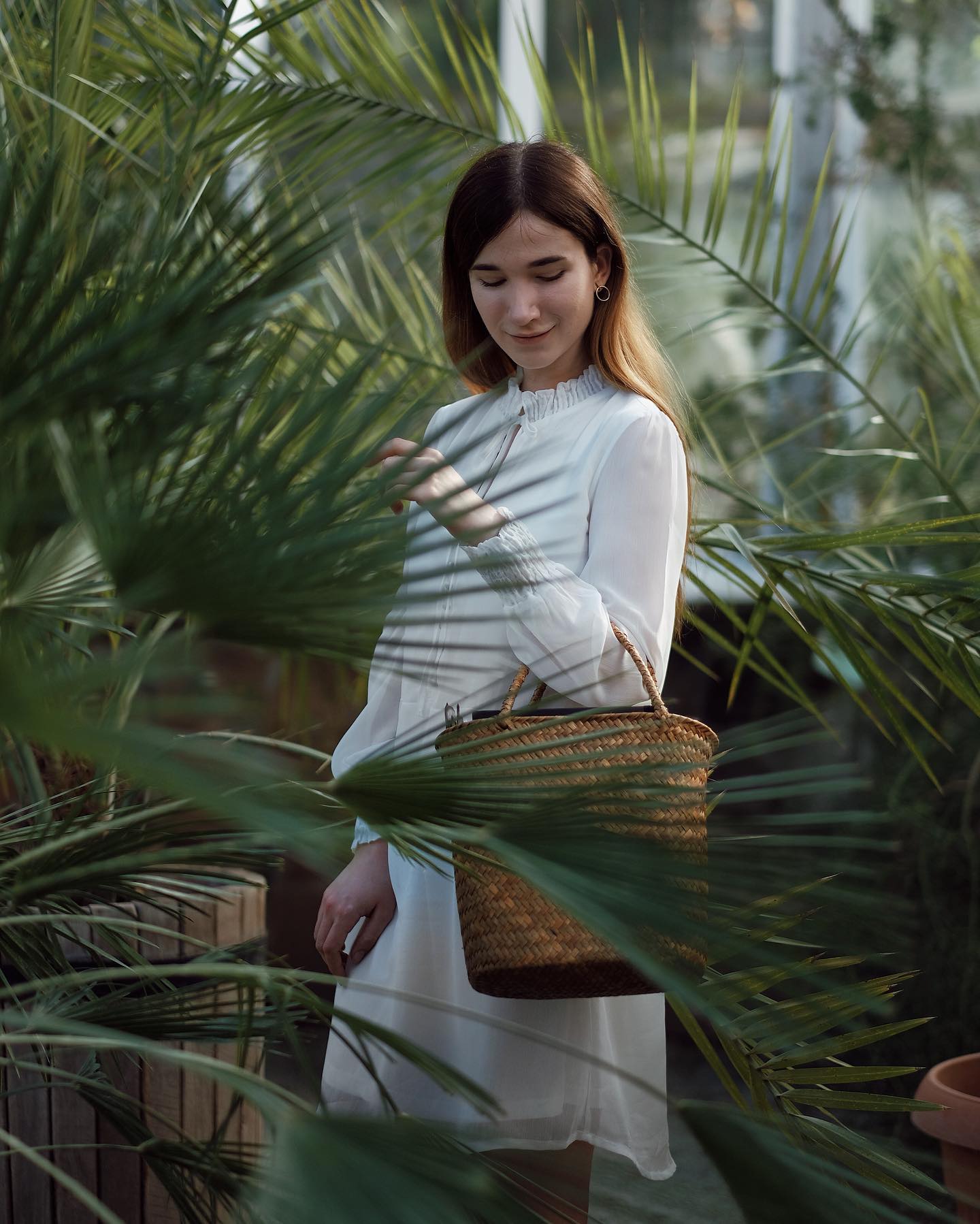 Portrait of Maria, photo 155 of 161