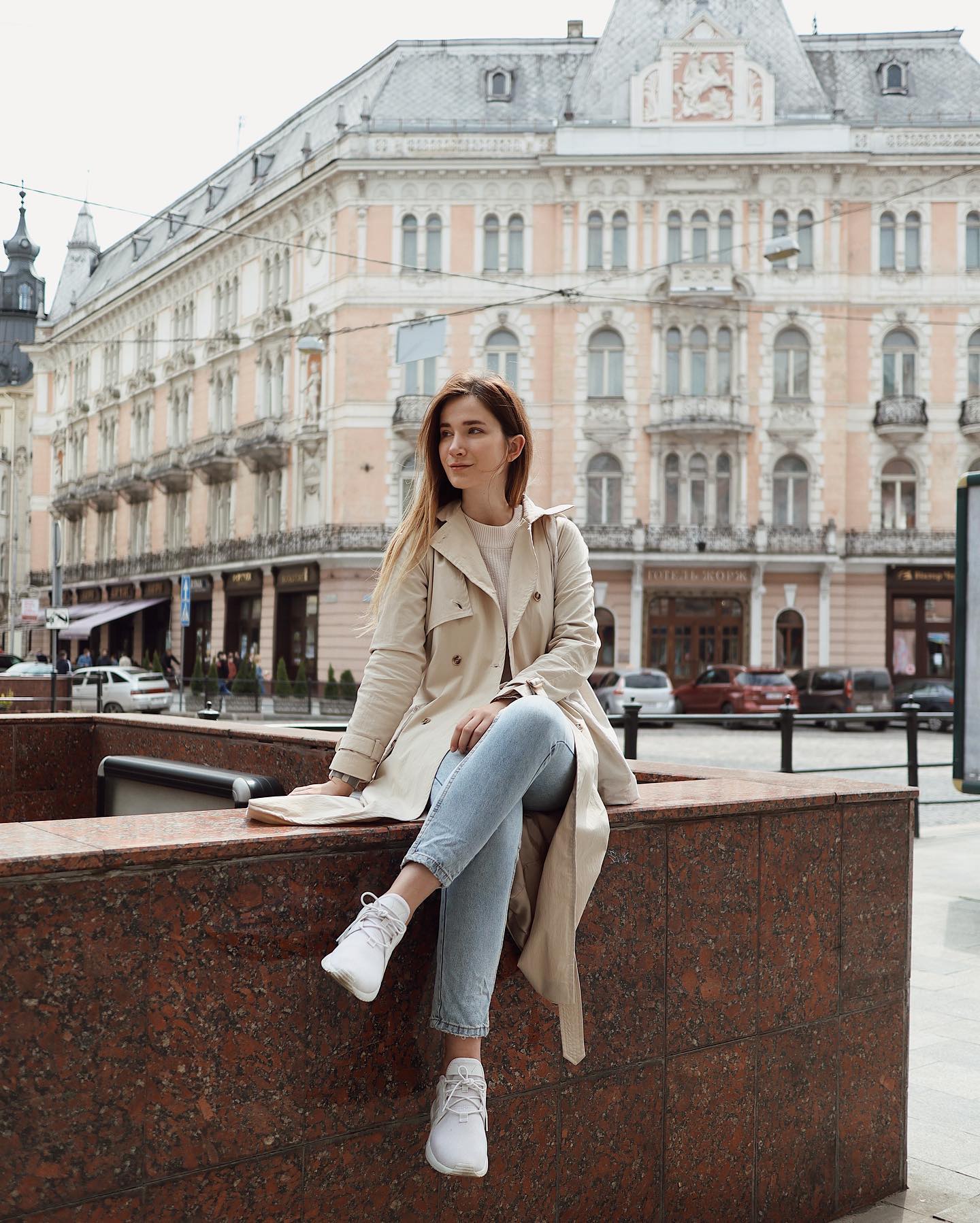 Portrait of Maria, photo 158 of 161